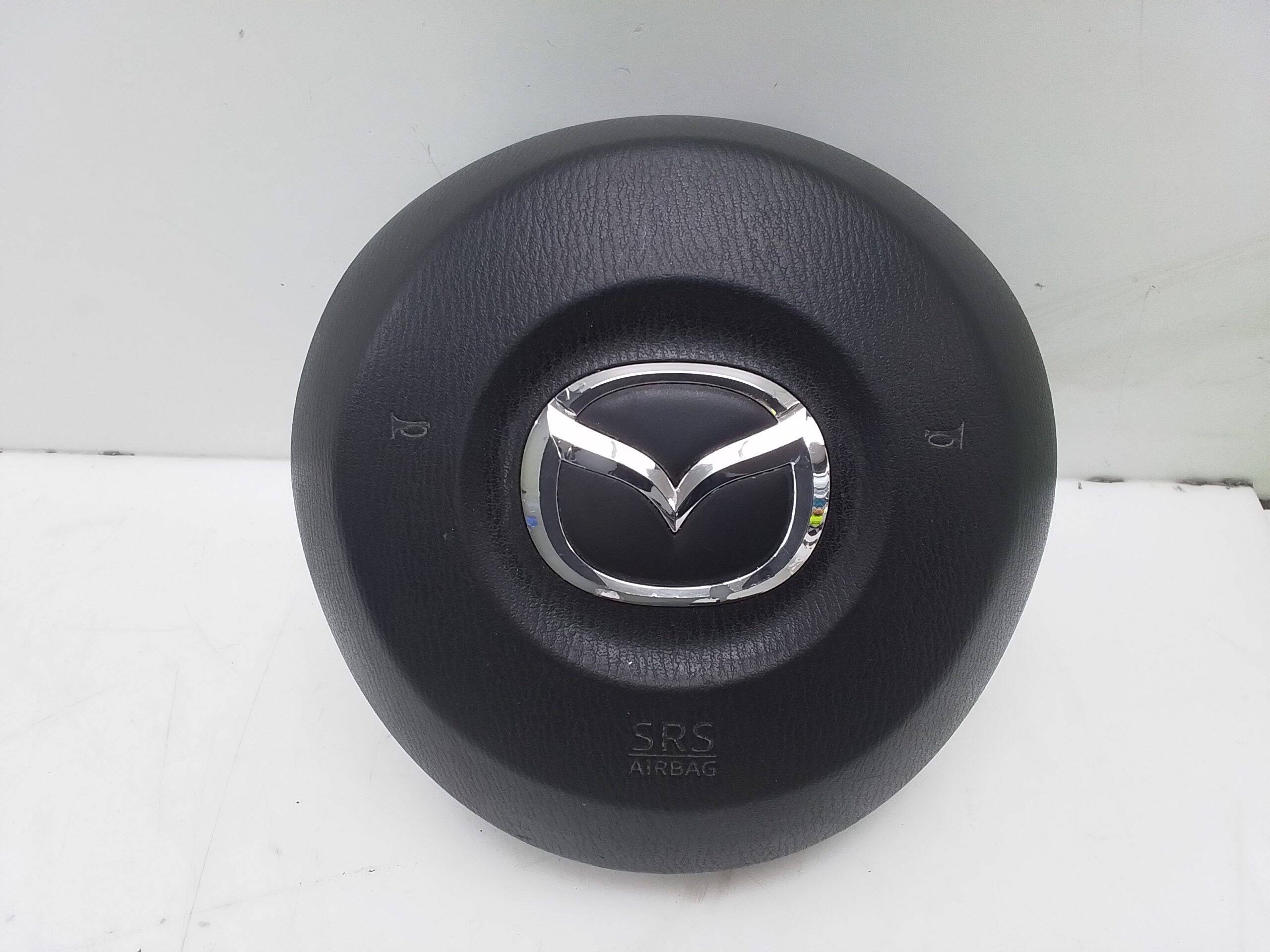 Airbag volante mazda 3 berlina / sedán (bm/bn)(07.2013->)