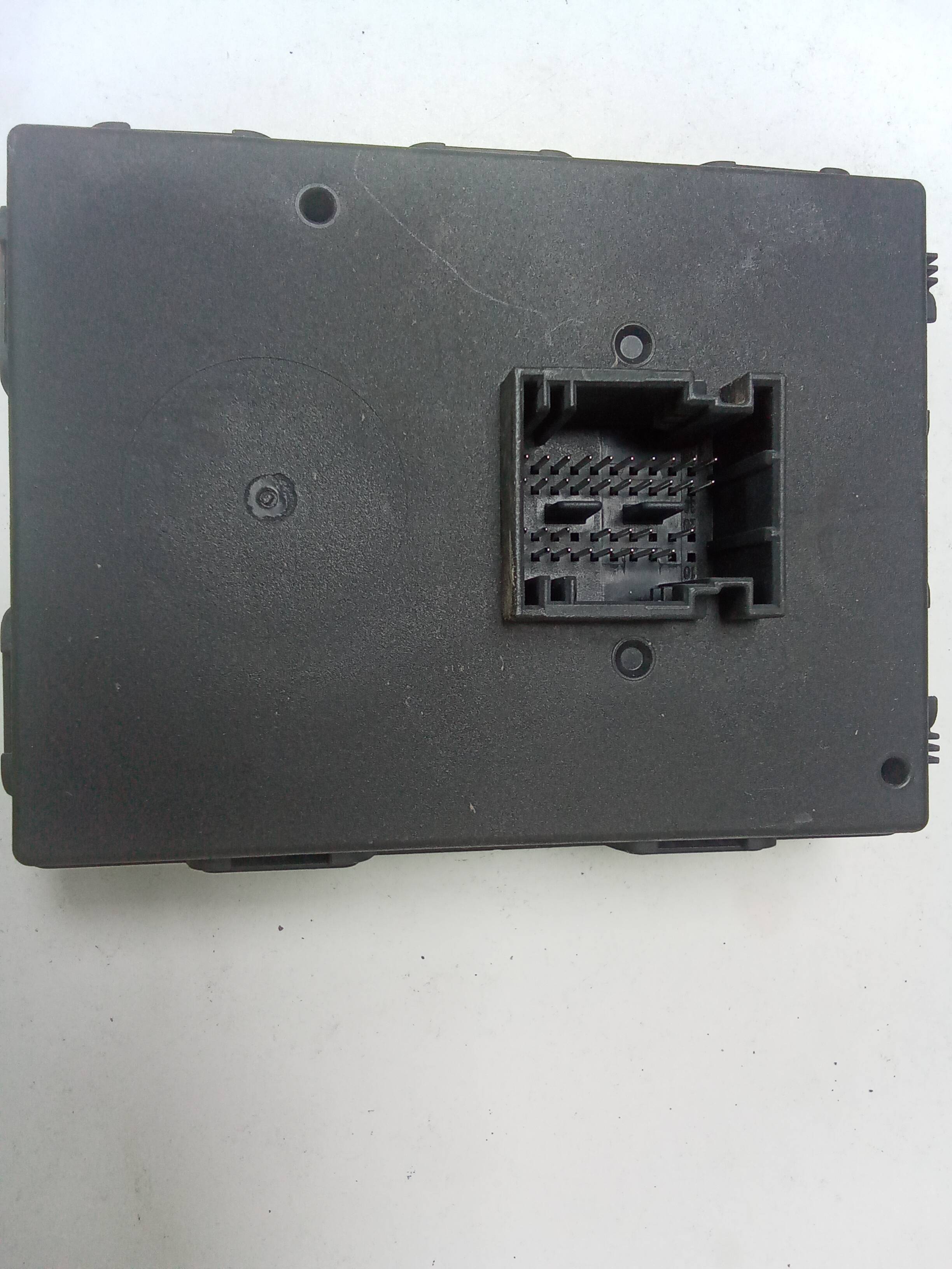 Unidad control electronico motor seat leon sc (5f5)(01.2013->)