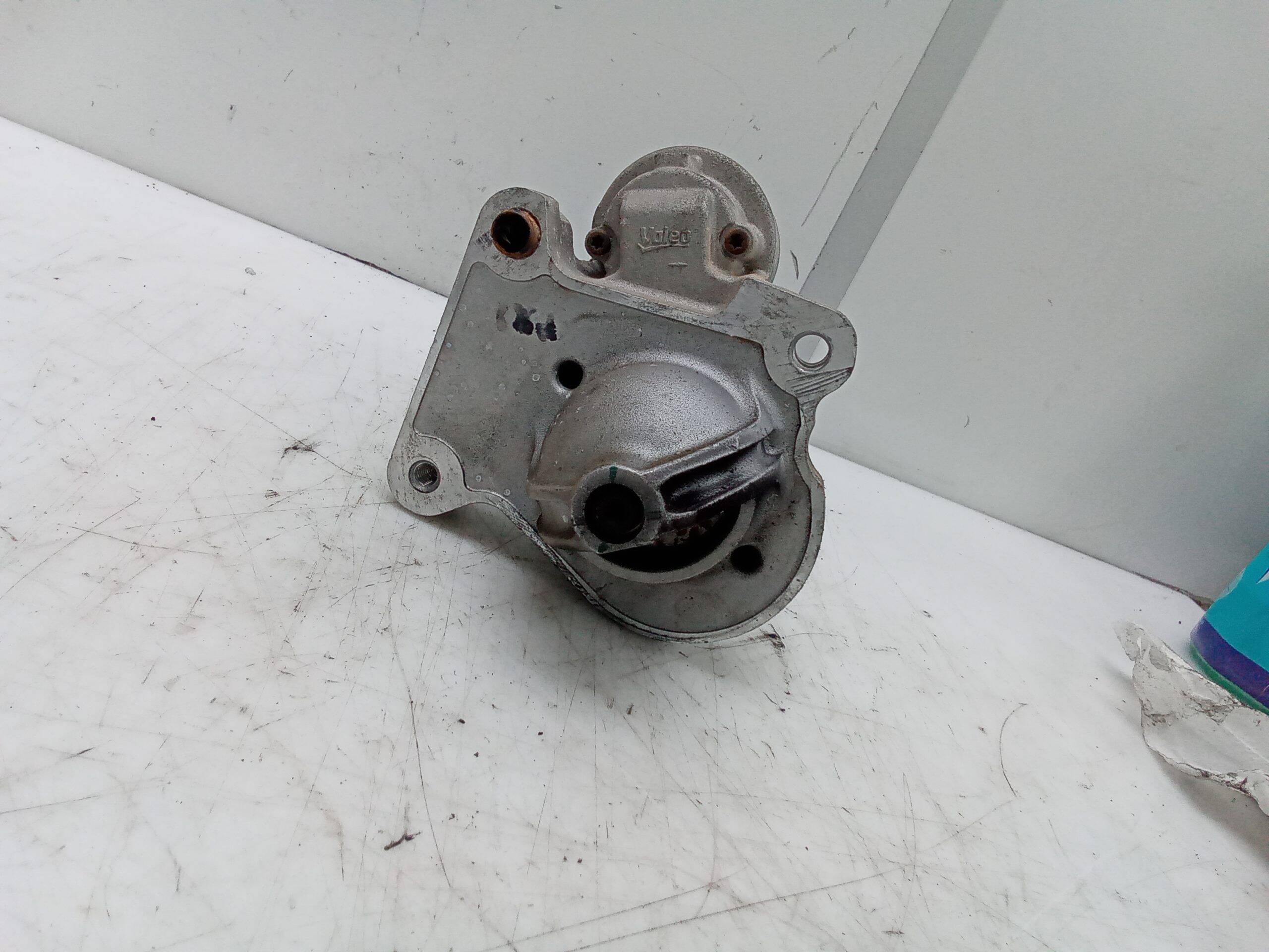 Motor arranque ford fiesta (cb1)(2008->)