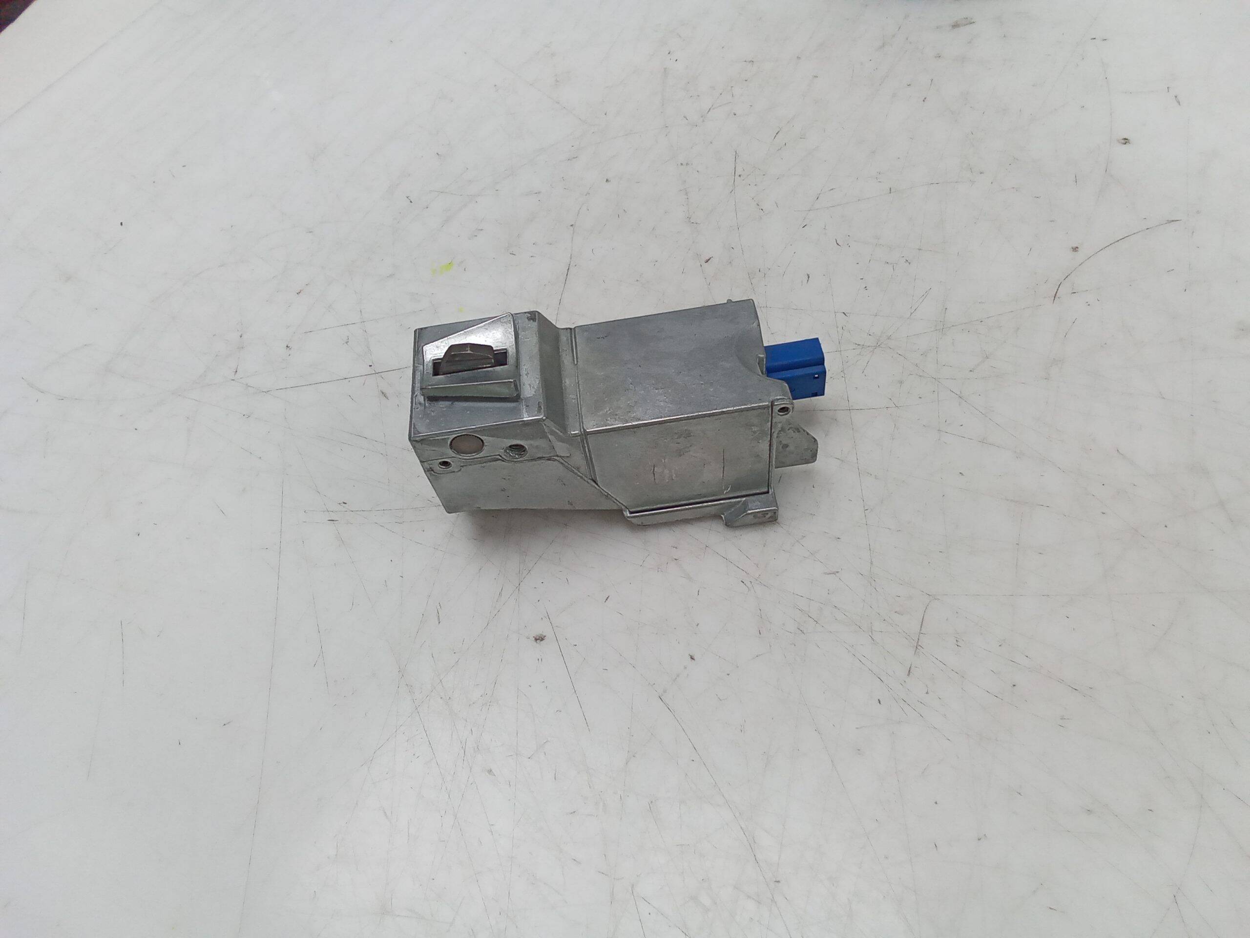 Bloqueo electrico direccion ford mondeo berlina (cng)(2014->)