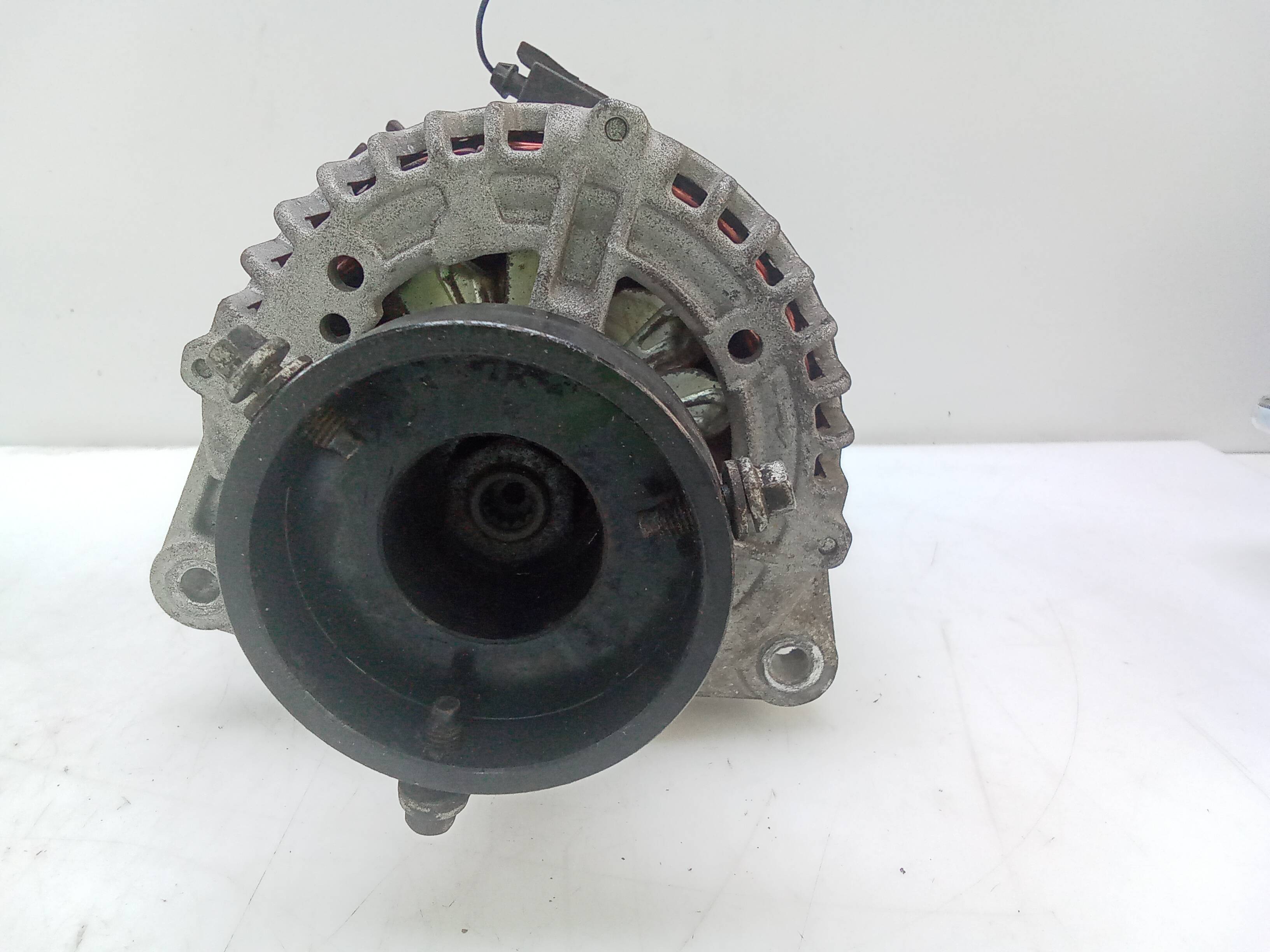 Alternador ford tourneo connect (tc7)(2002->)