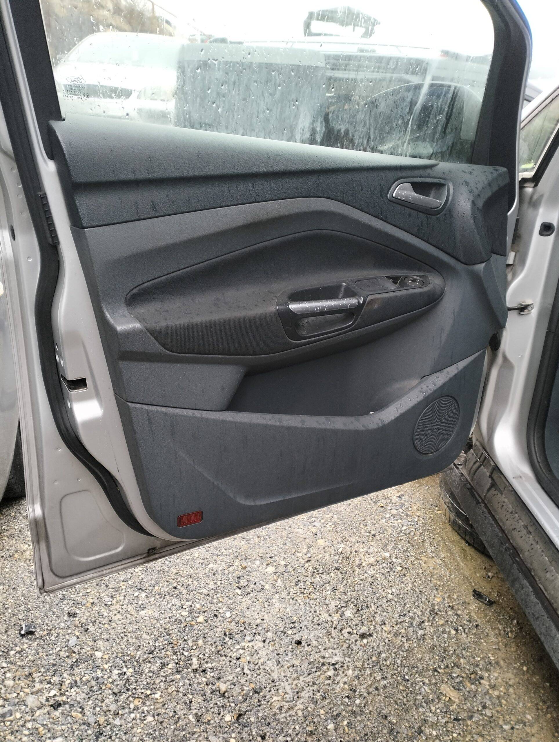 Guarnecido puerta delantera izquierda ford c-max (cb3)(2007->2010)