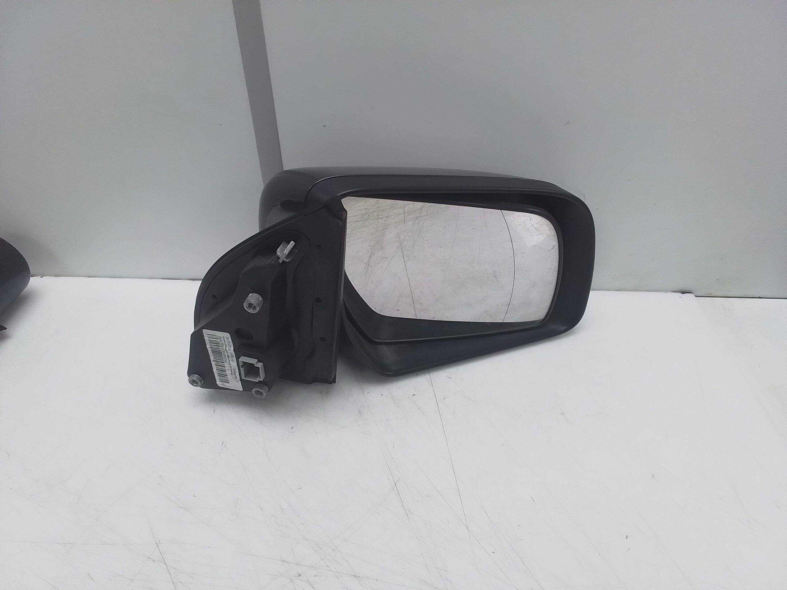 Retrovisor derecho electrico ford ranger (tke)(2011->)