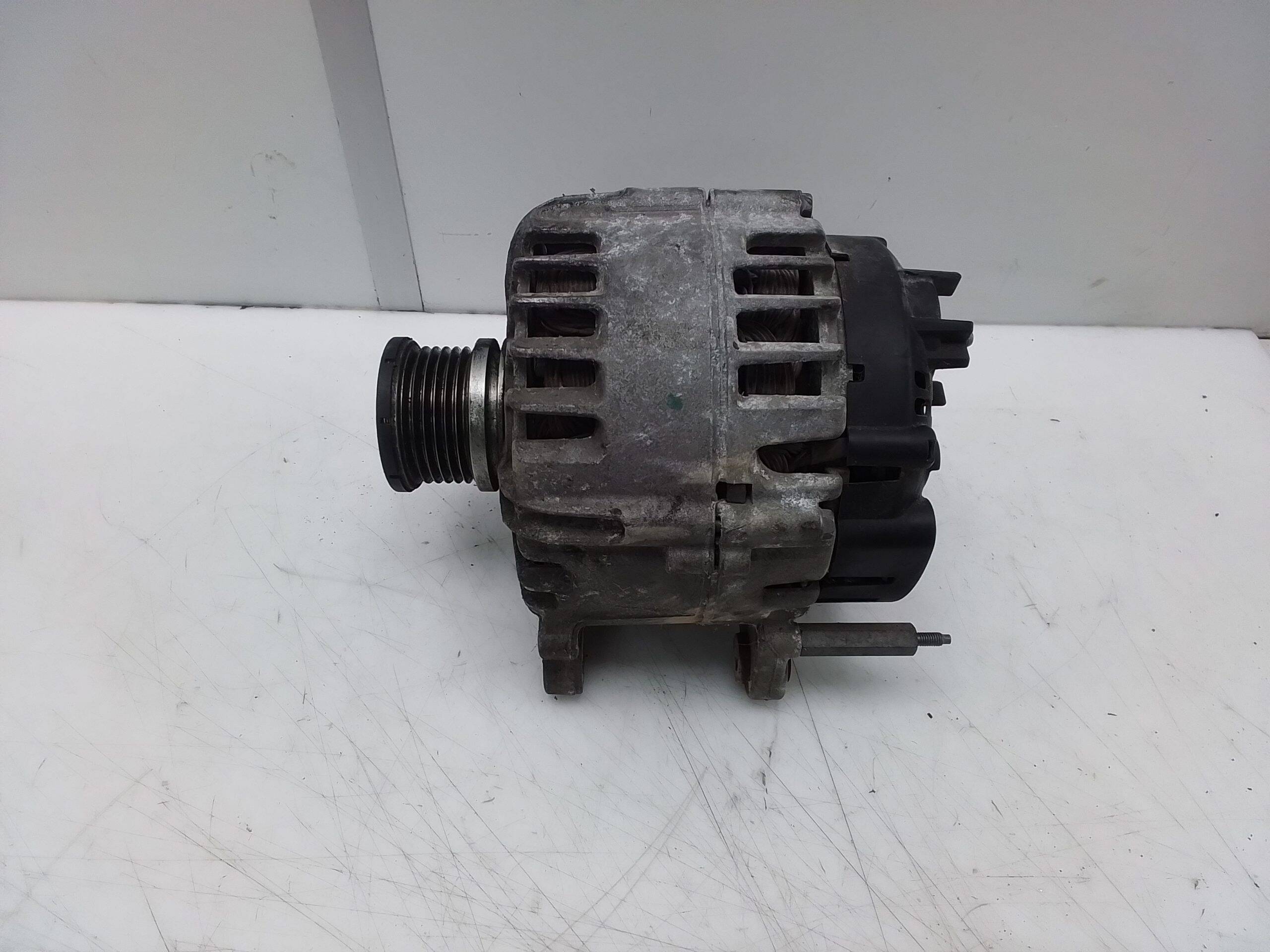 Alternador volkswagen scirocco (138)(04.2014->)