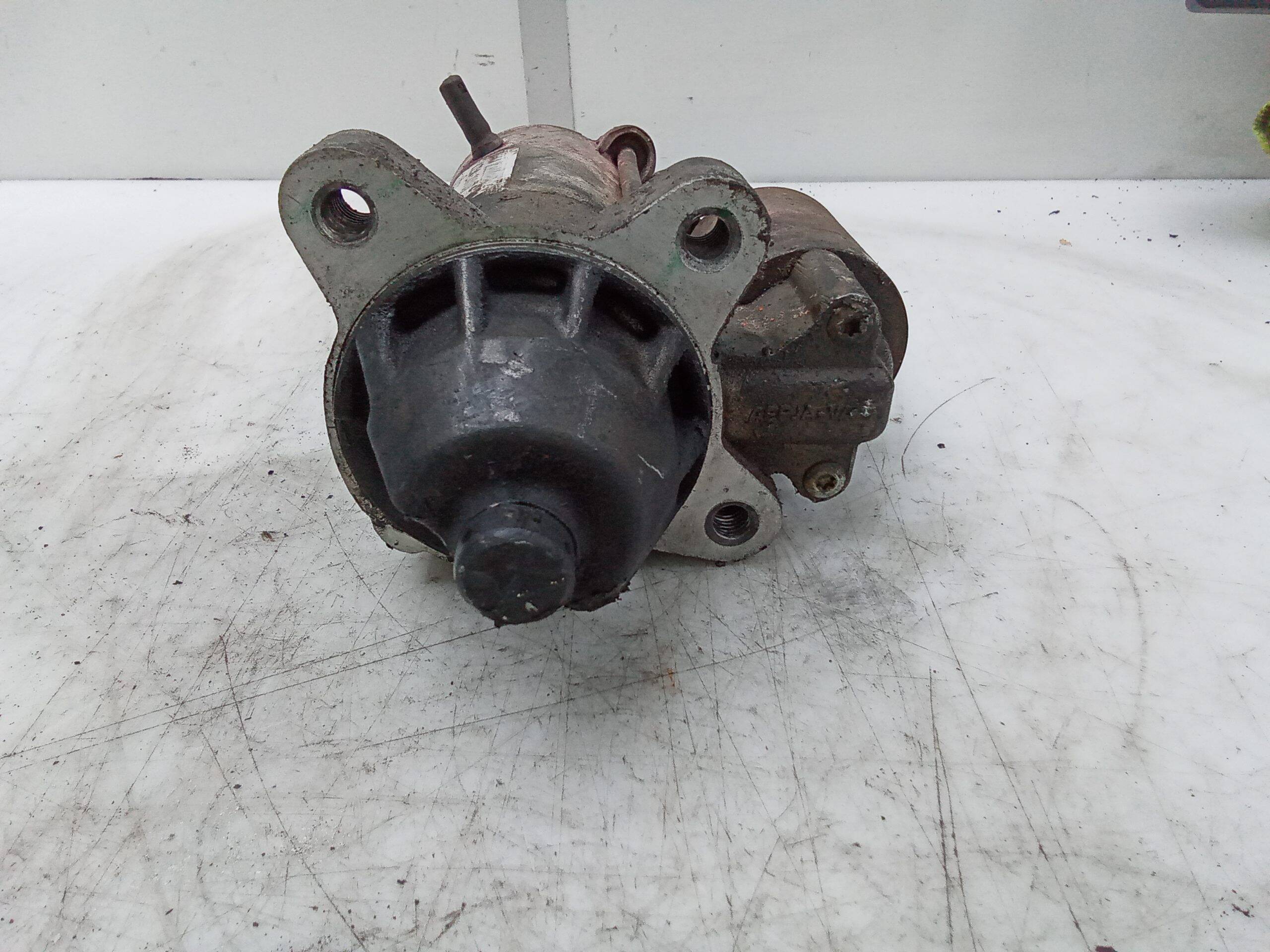 Motor arranque ford tourneo connect (tc7)(2002->)