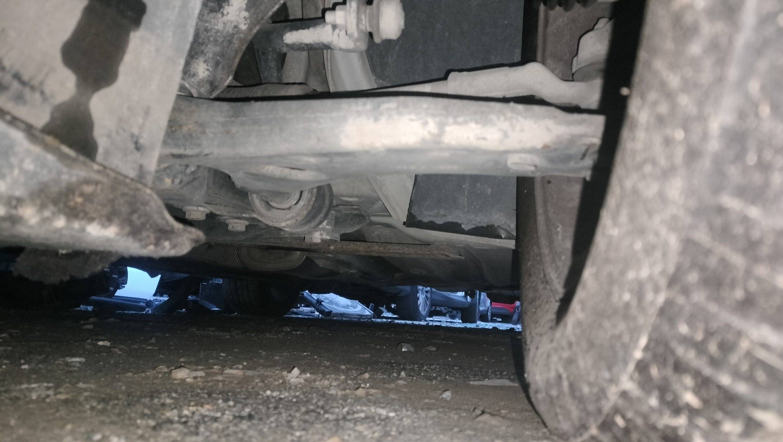 Brazo suspension inferior delantero izquierdo ford c-max (cb7)(2010->)