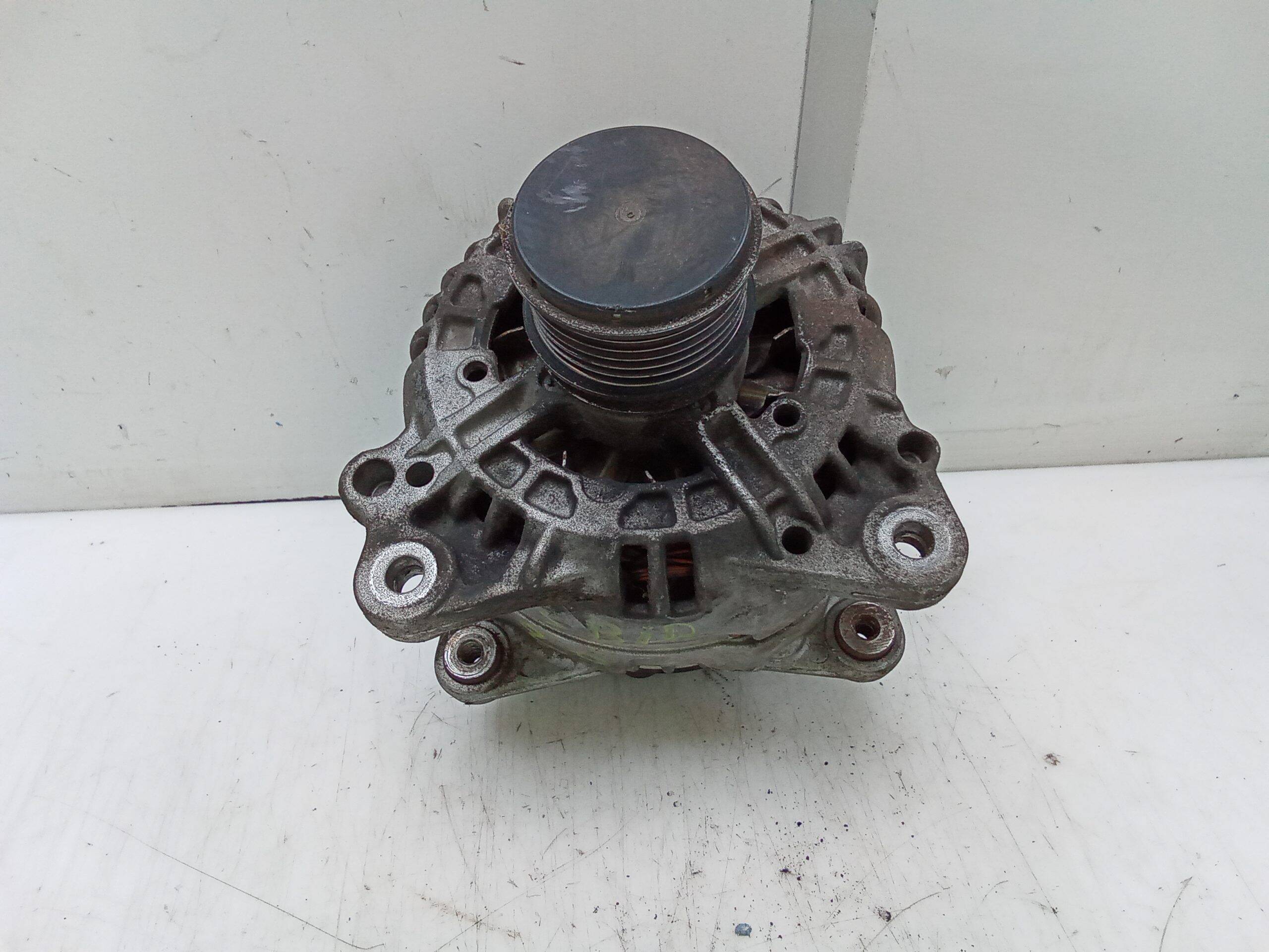 Alternador audi a5 coupe (8t)(2007->)