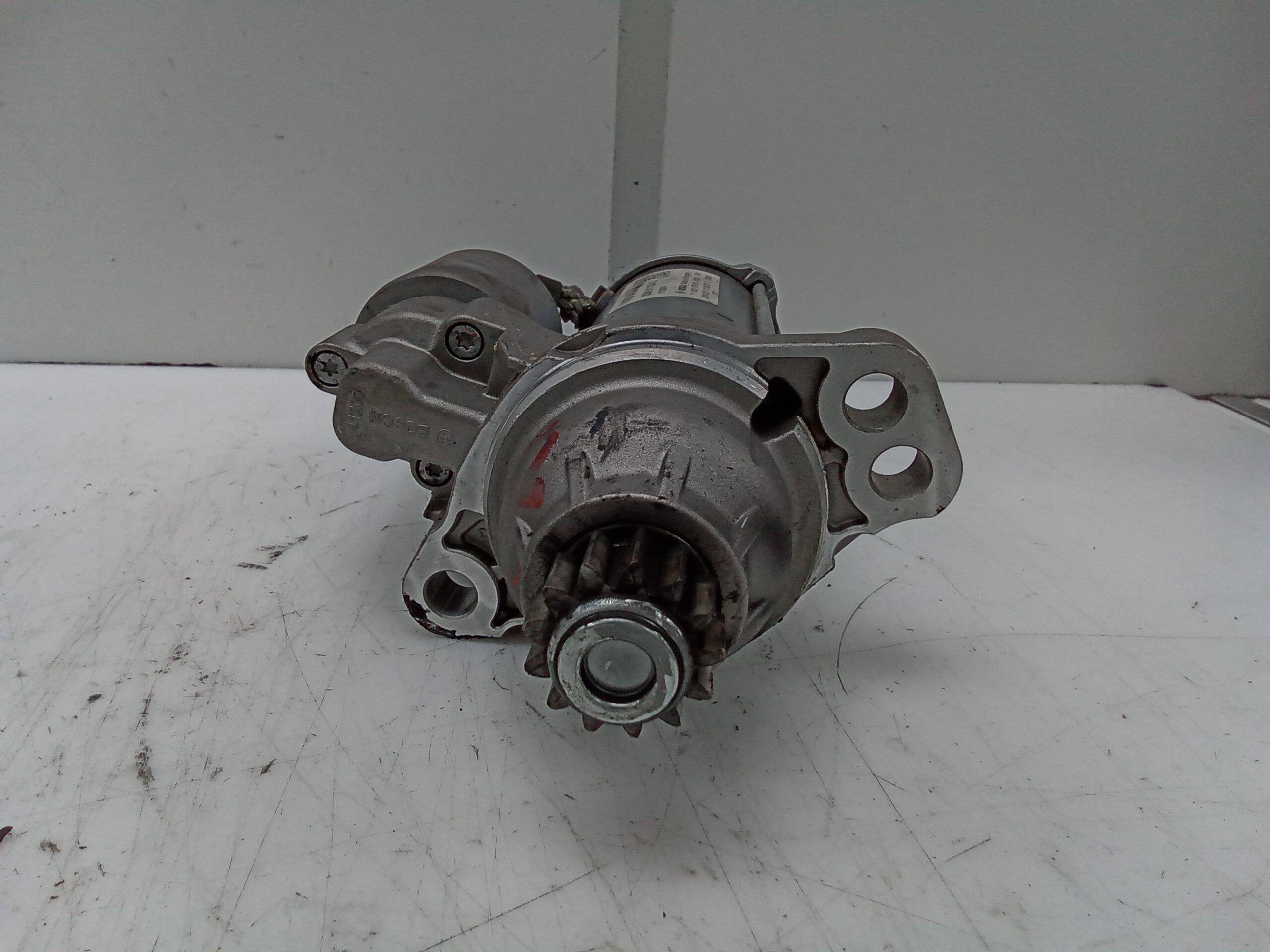 Motor arranque seat ibiza sc (6j1)(06.2008->)