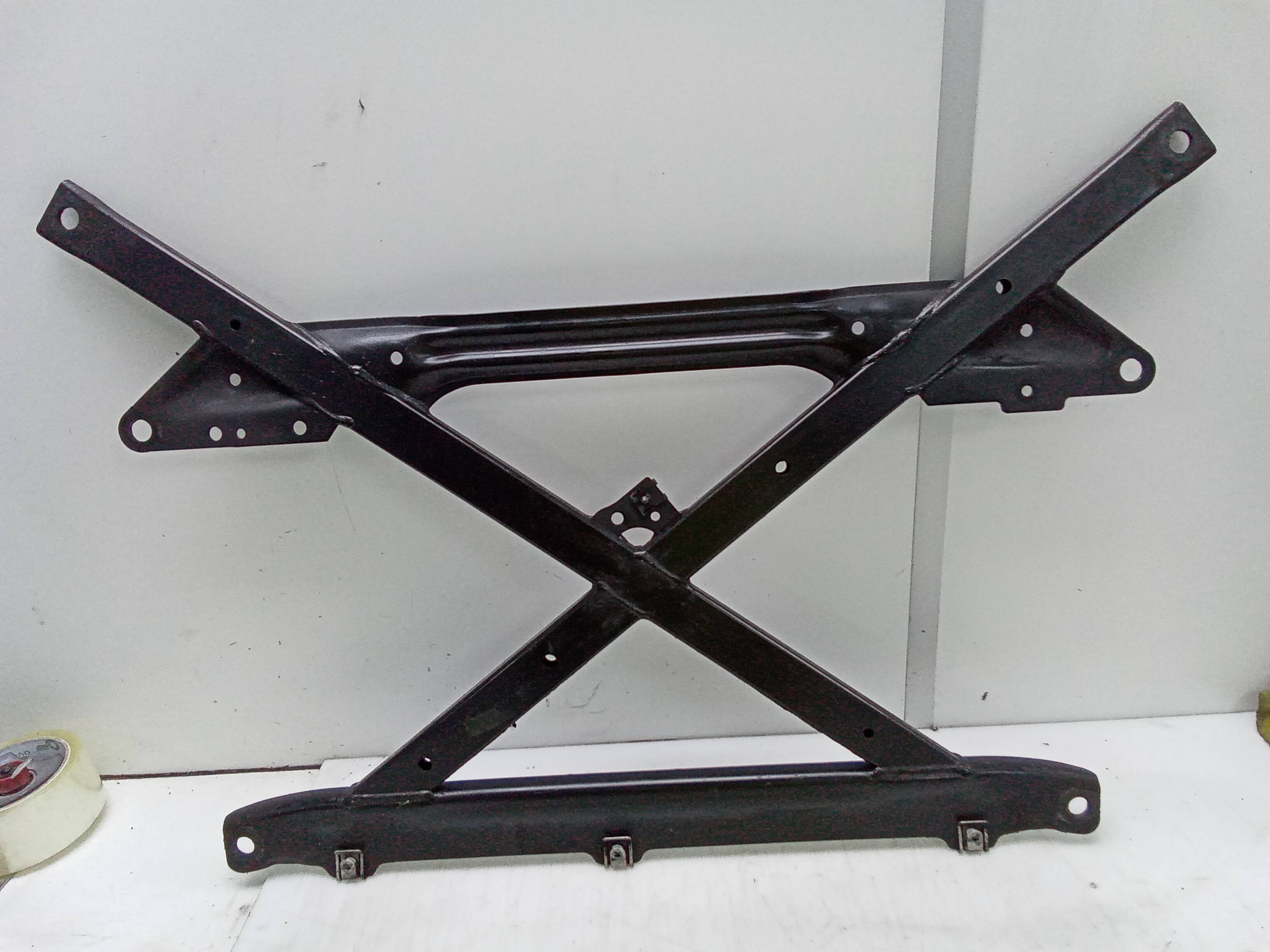 Soporte subchasis audi a5 coupe (8t)(2007->)