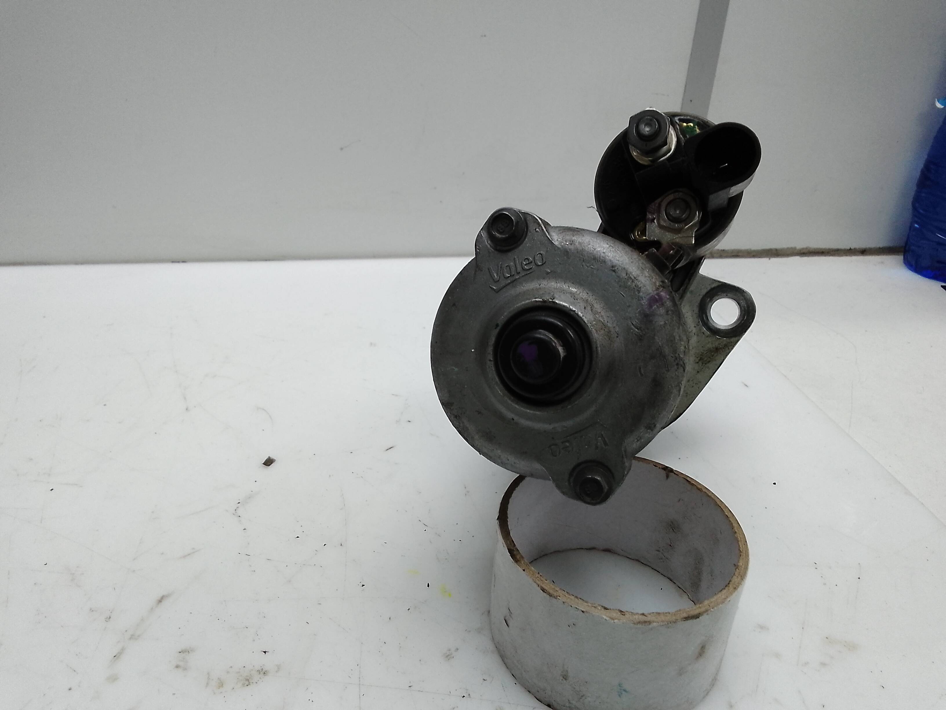 Motor arranque audi a3 (8v1)(03.2012->)