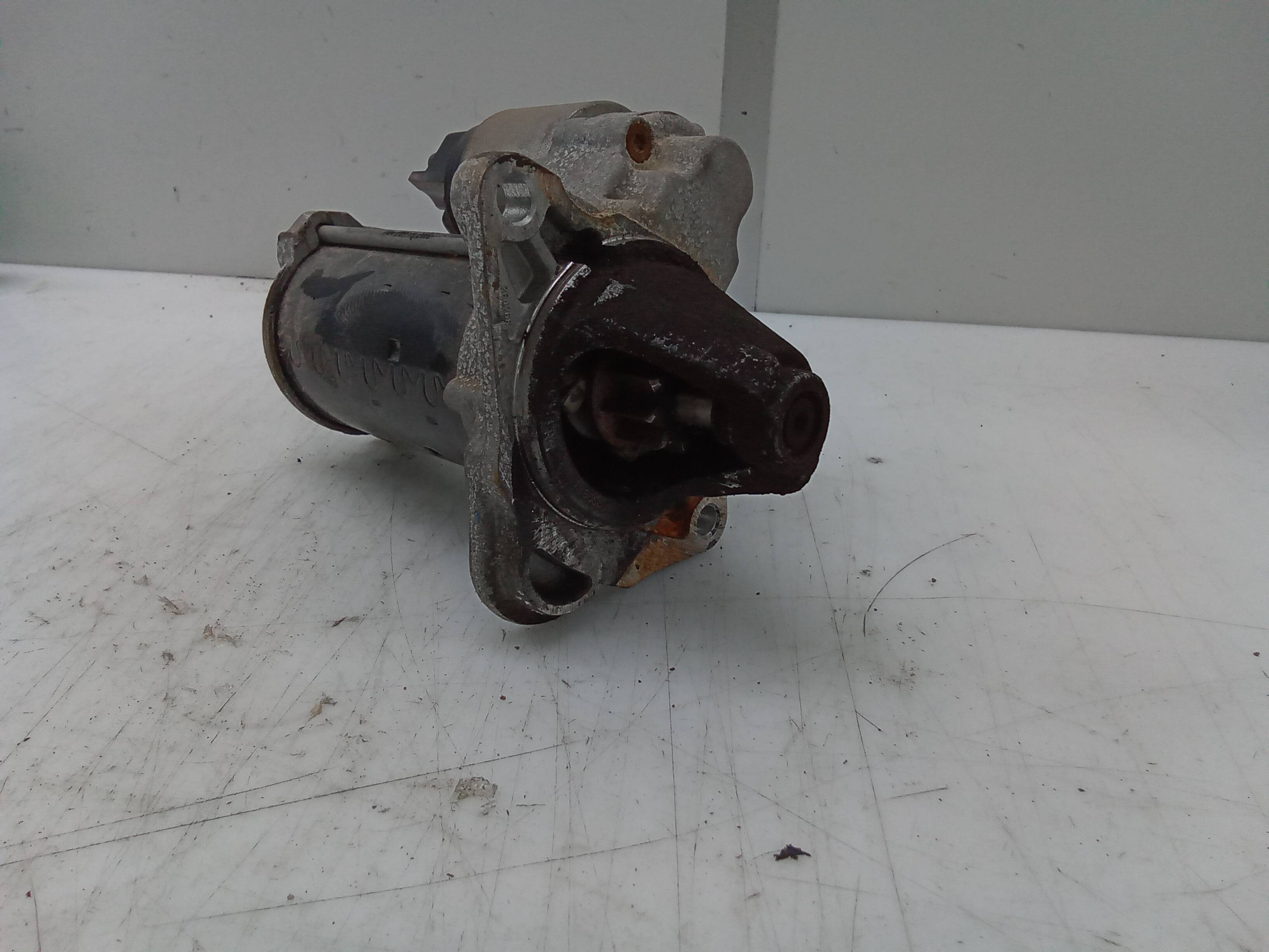 Motor arranque opel corsa e (2014->)