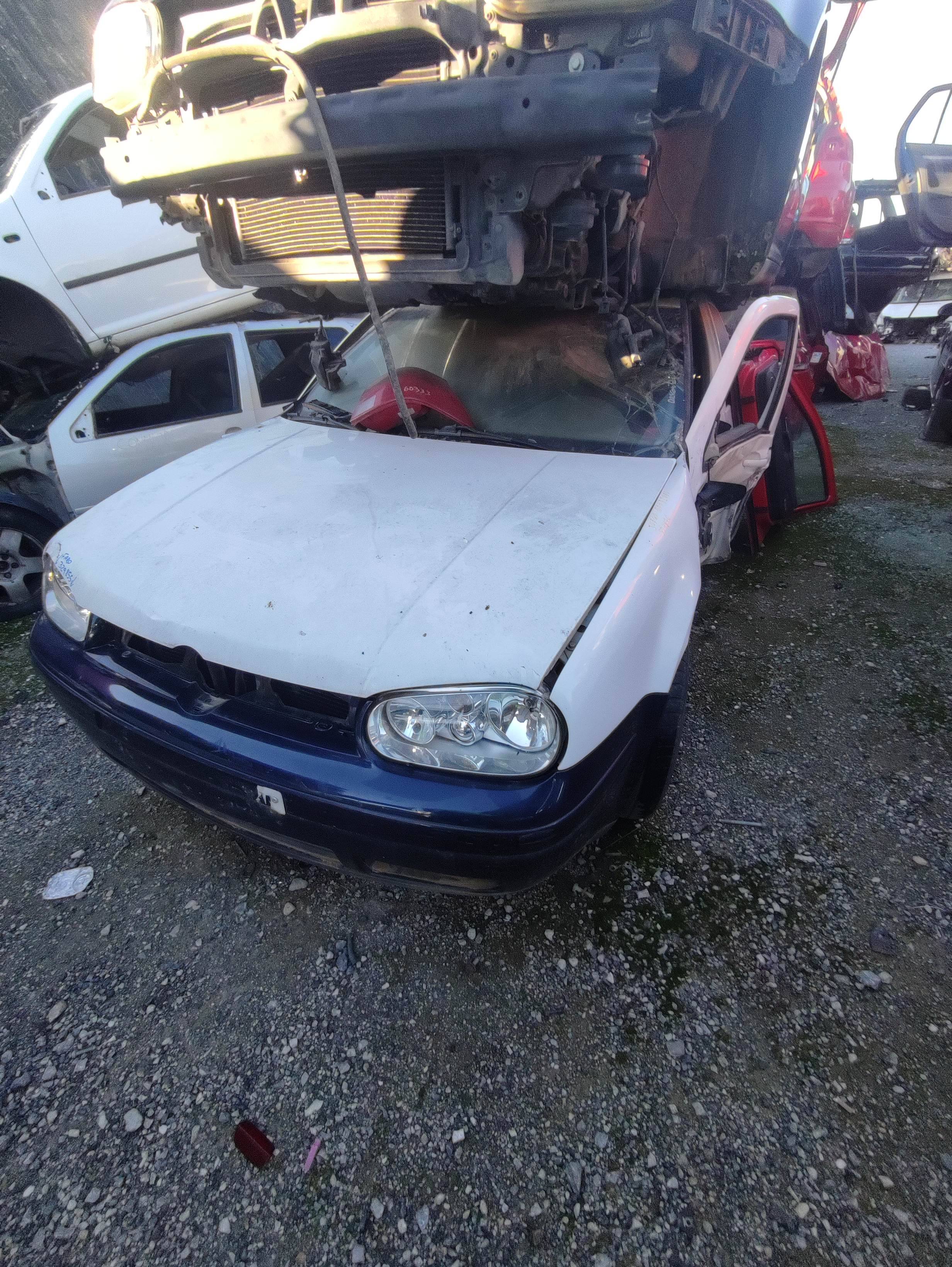 Faro izquierdo volkswagen golf iv berlina (1j1)(1997->)