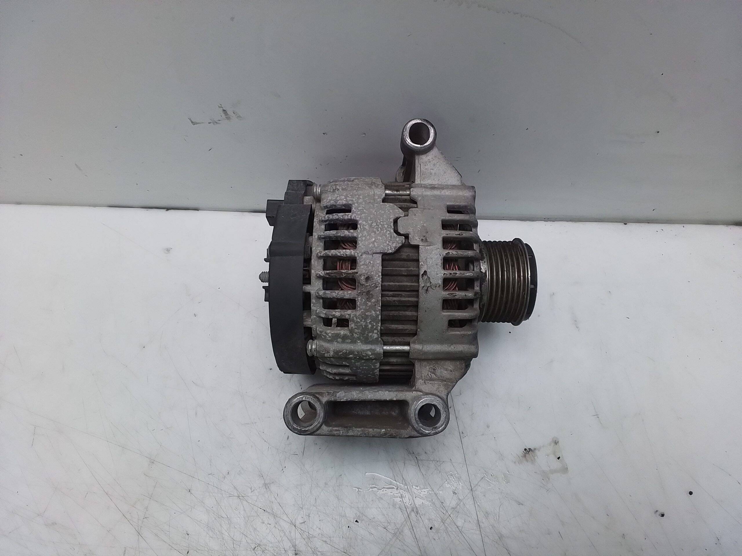 Alternador ford transit furgón (ttg)(2013->)