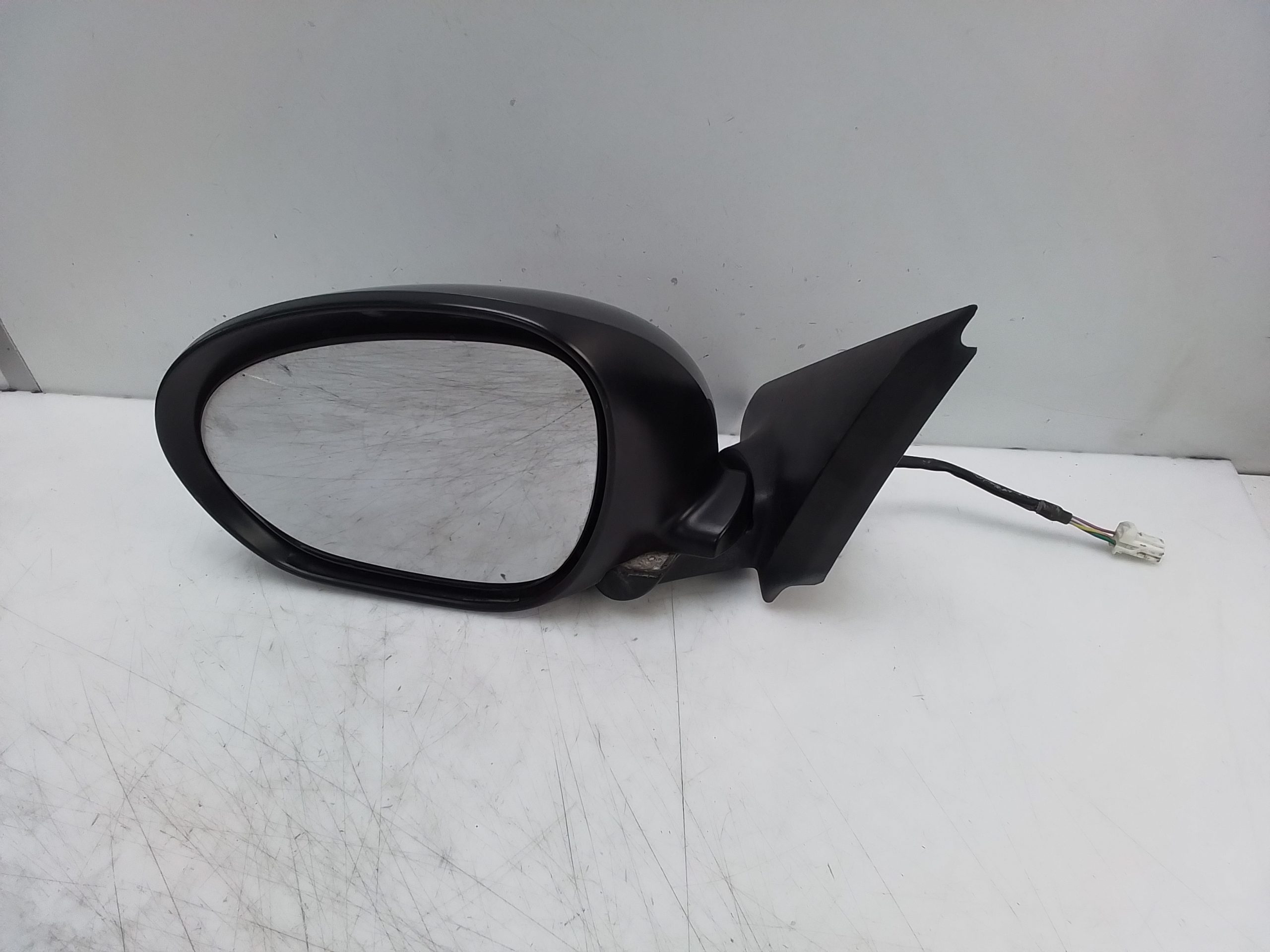 Retrovisor izquierdo electrico nissan juke i (f15e)(06.2010->)