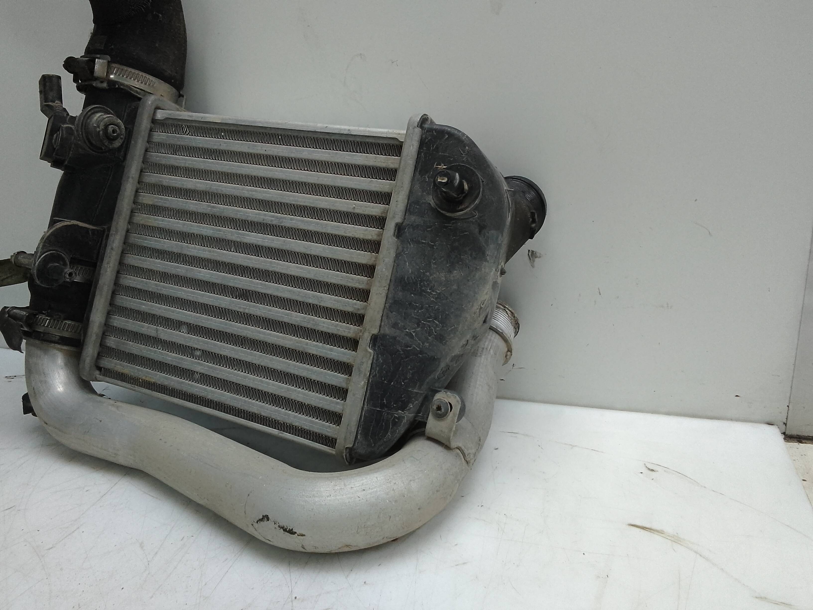 Radiador intercooler audi a6 allroad quattro (4fh)(2006->)