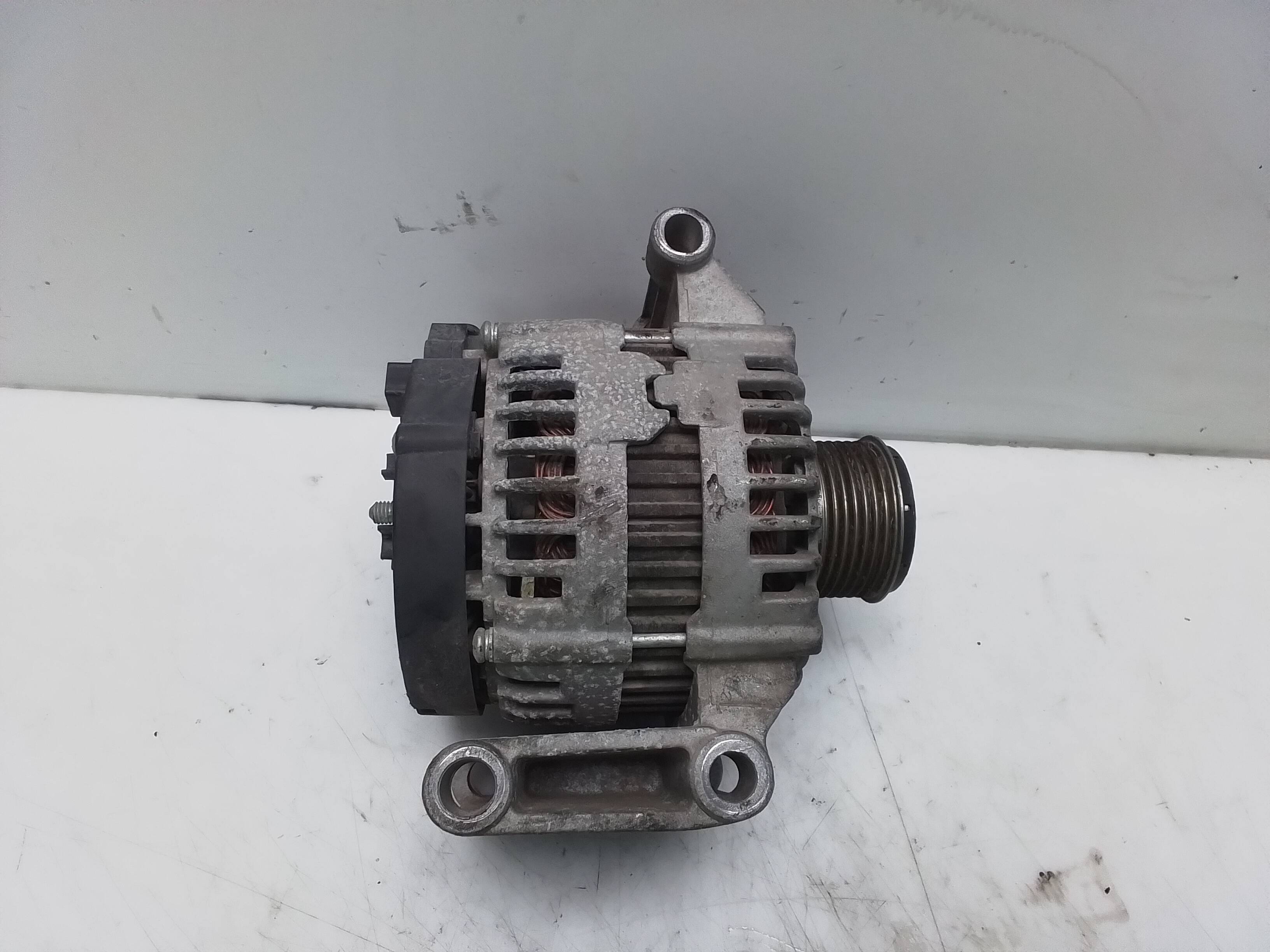 Alternador ford transit furgón (ttg)(2013->)