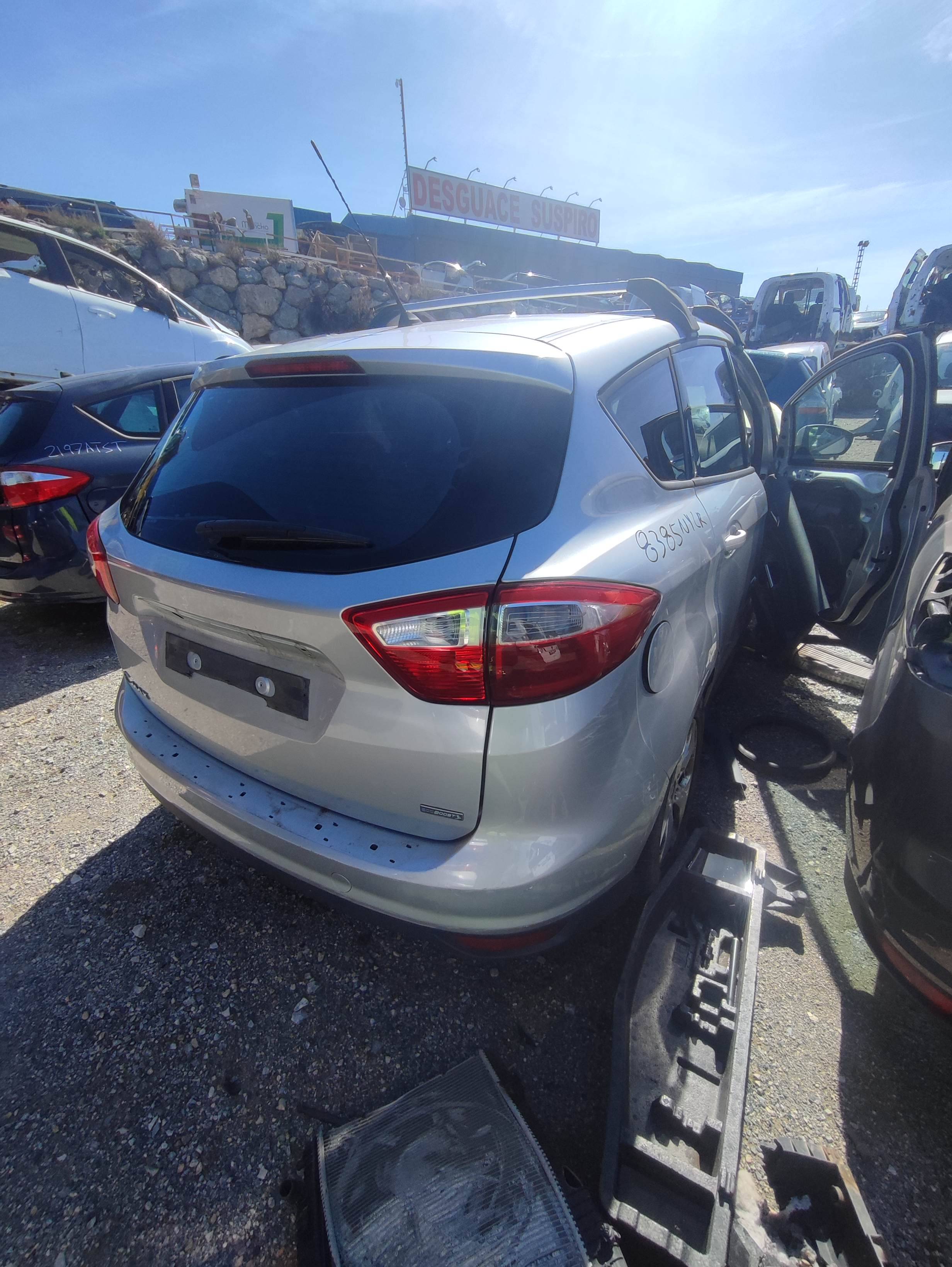 Piloto trasero porton derecho ford c-max (cb7)(2010->)