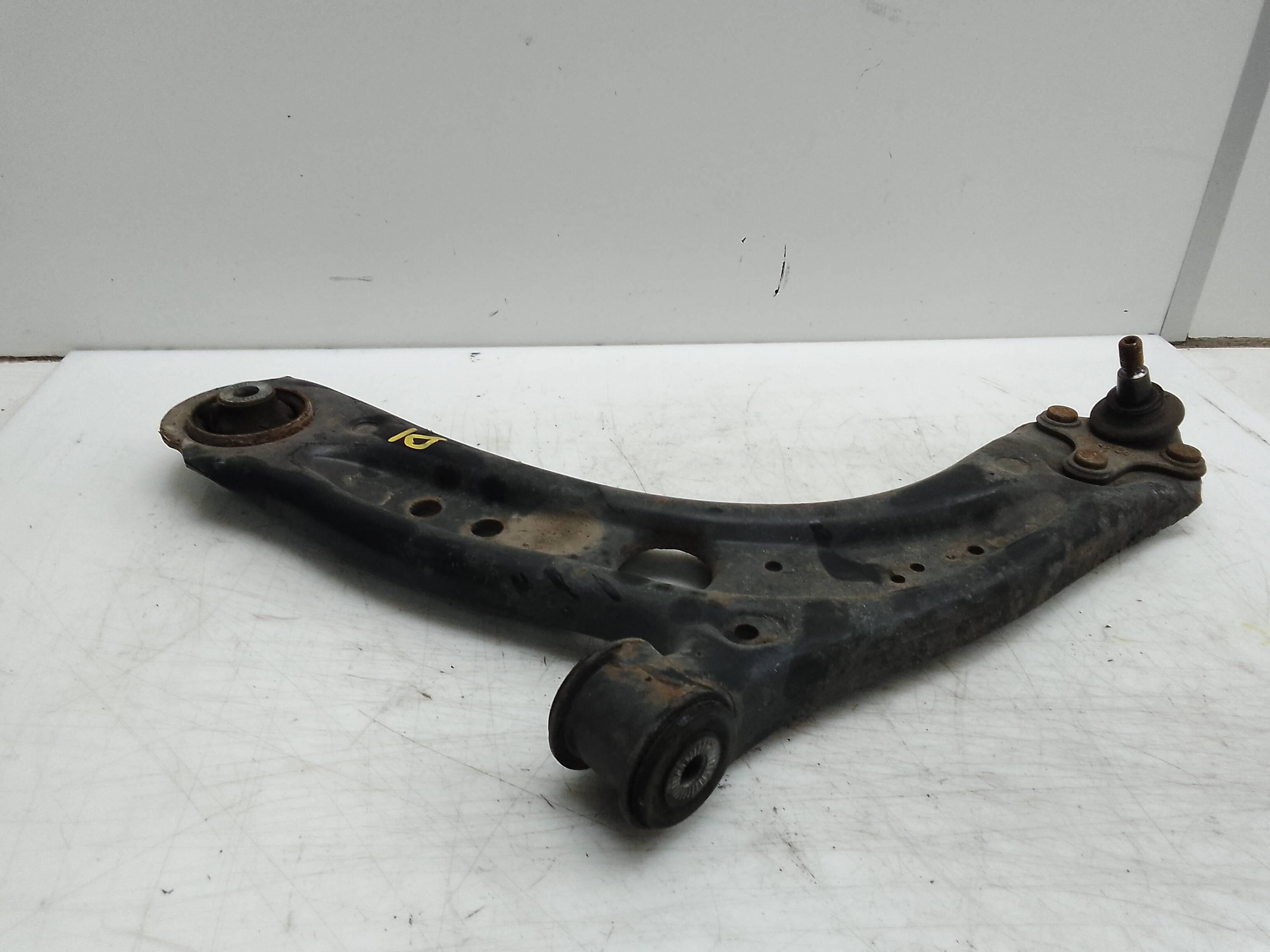 Brazo suspension inferior delantero izquierdo audi a3 (8vk)(04.2016->)