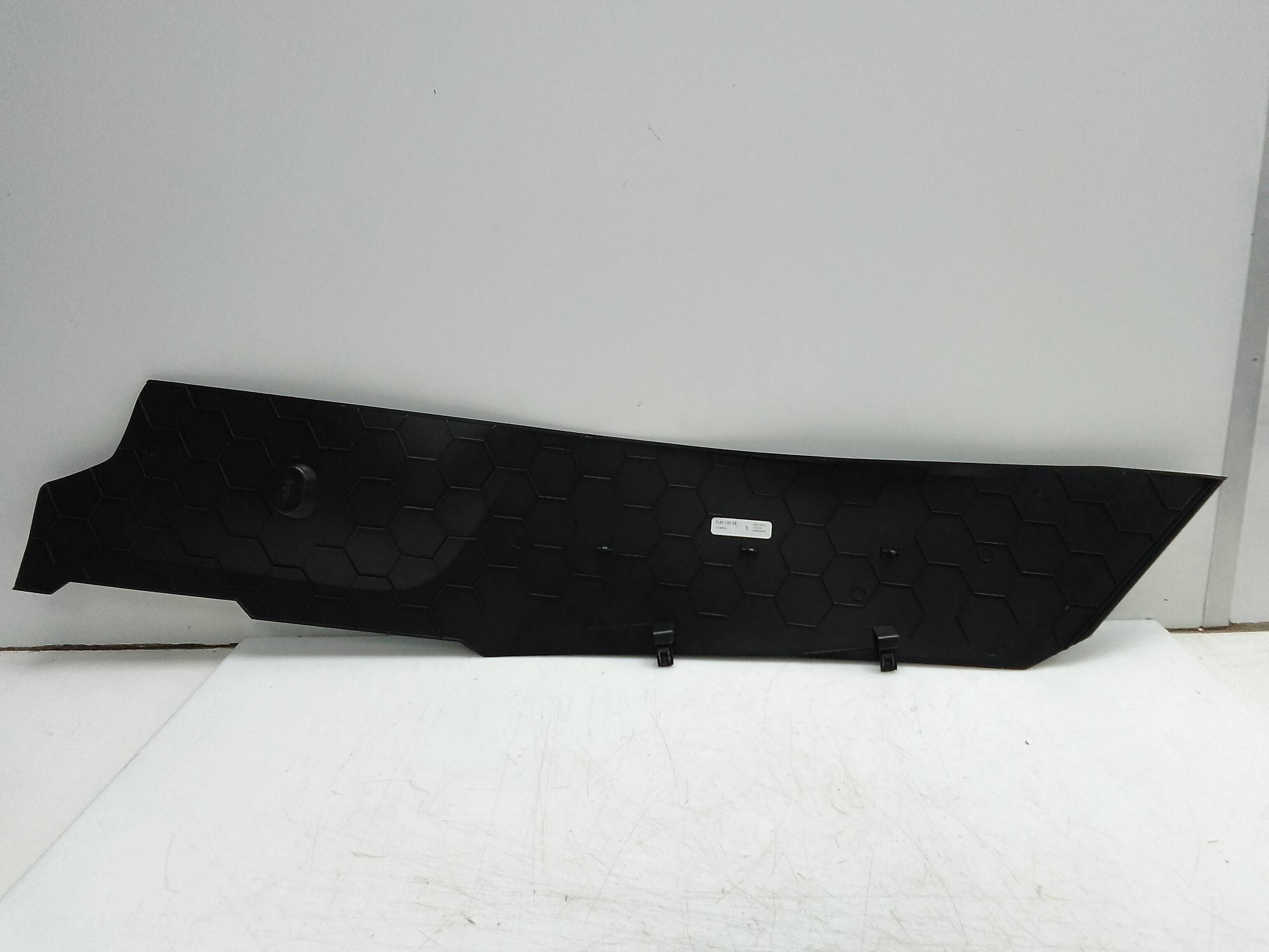 Moldura consola central delantera seat leon (5f1)(09.2012->)