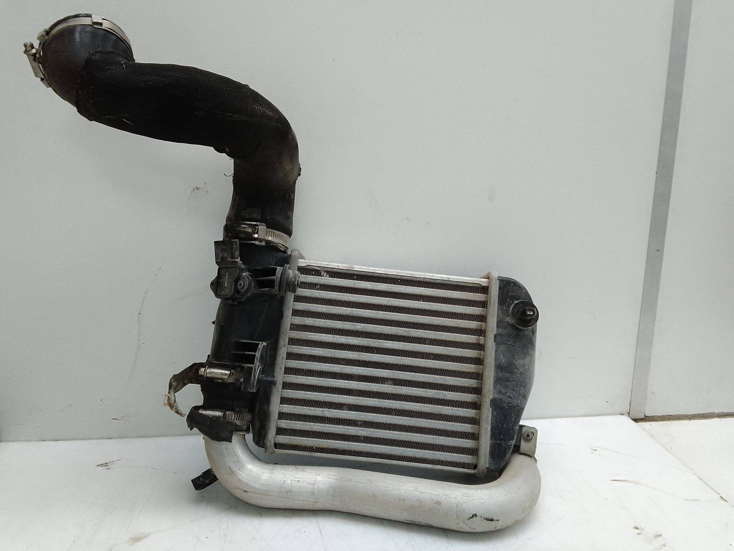 Radiador intercooler audi a6 allroad quattro (4fh)(2006->)