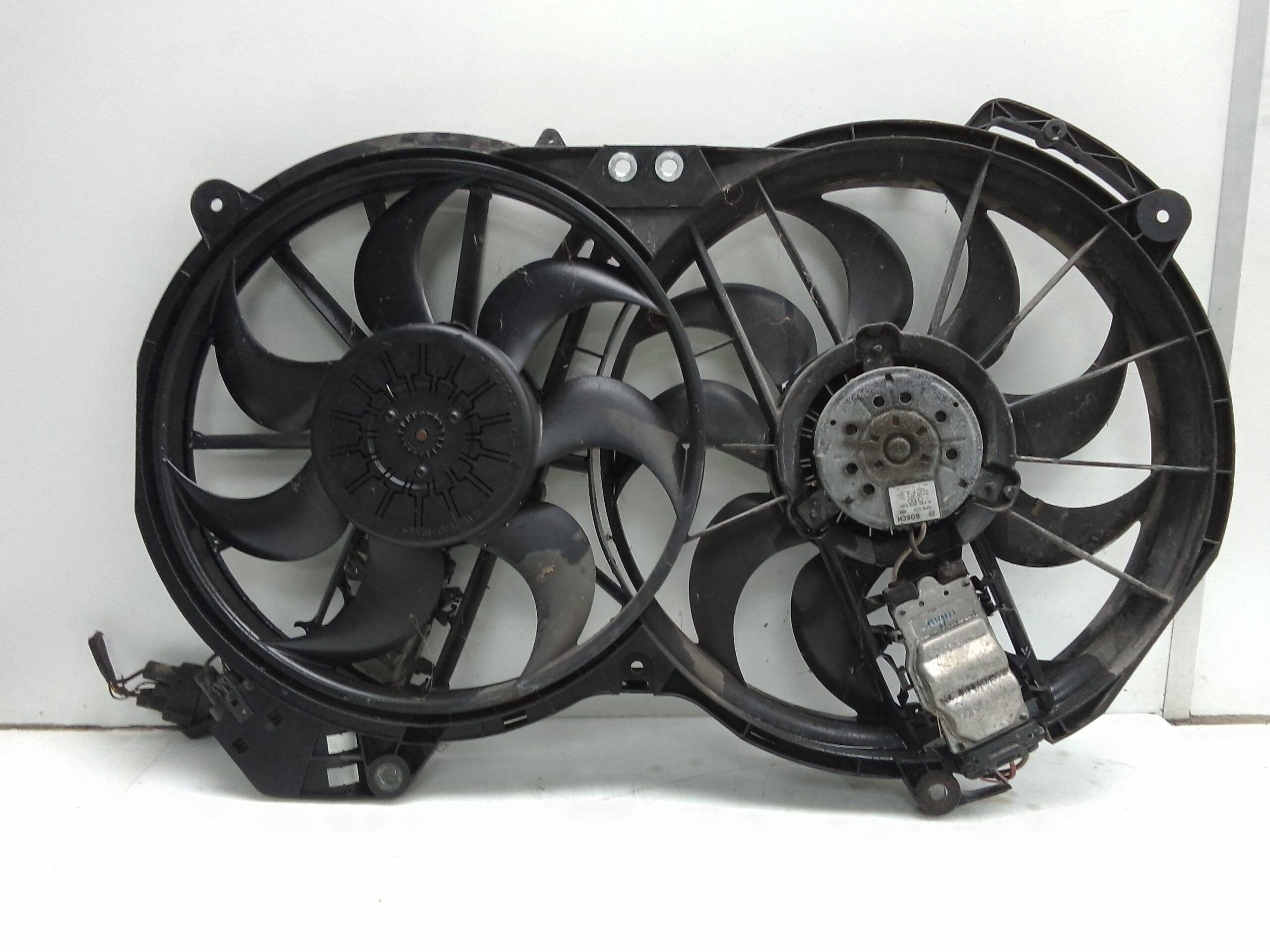 Electroventilador audi a6 allroad quattro (4fh)(2006->)