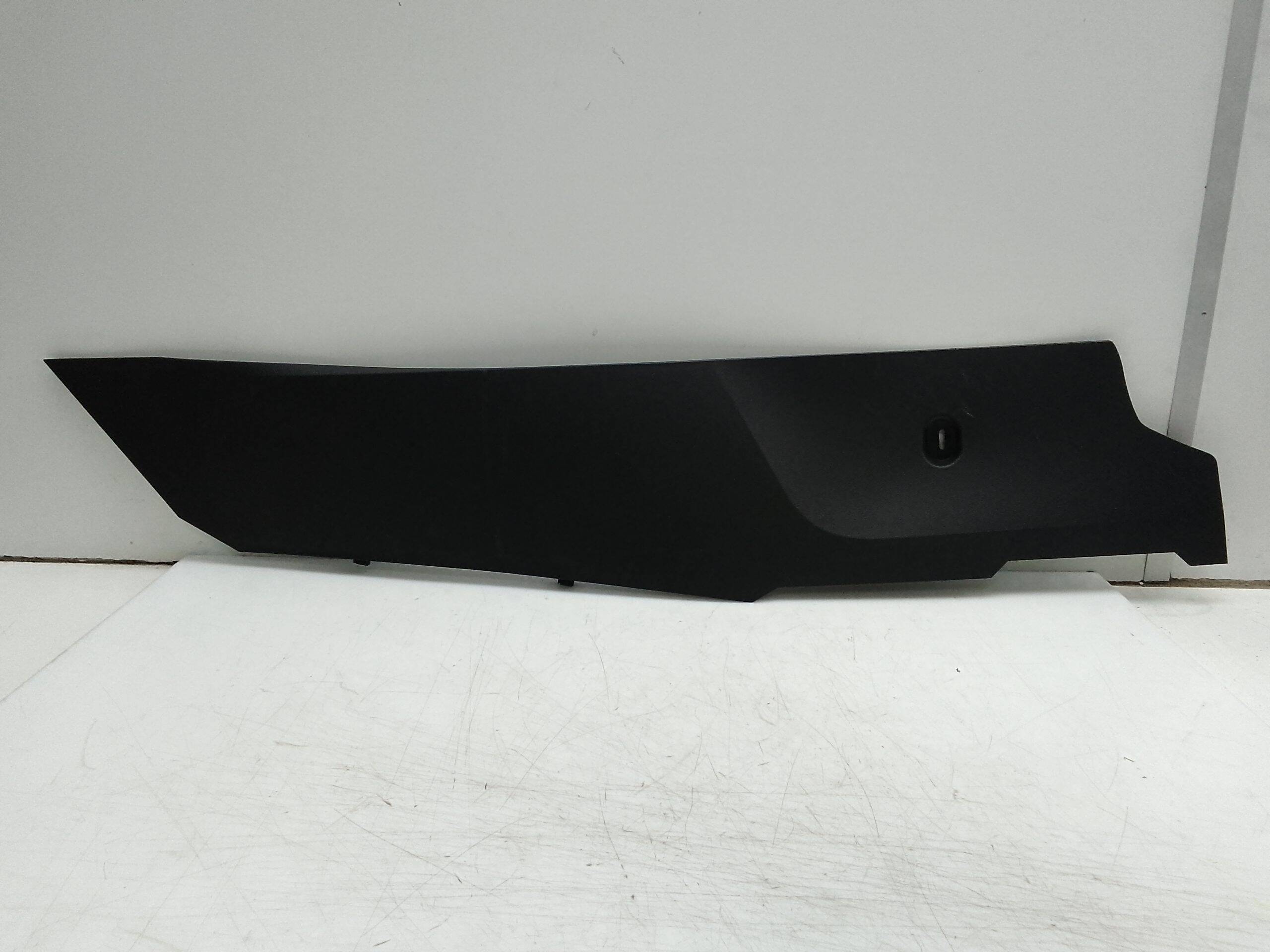 Moldura consola central delantera seat leon (5f1)(09.2012->)