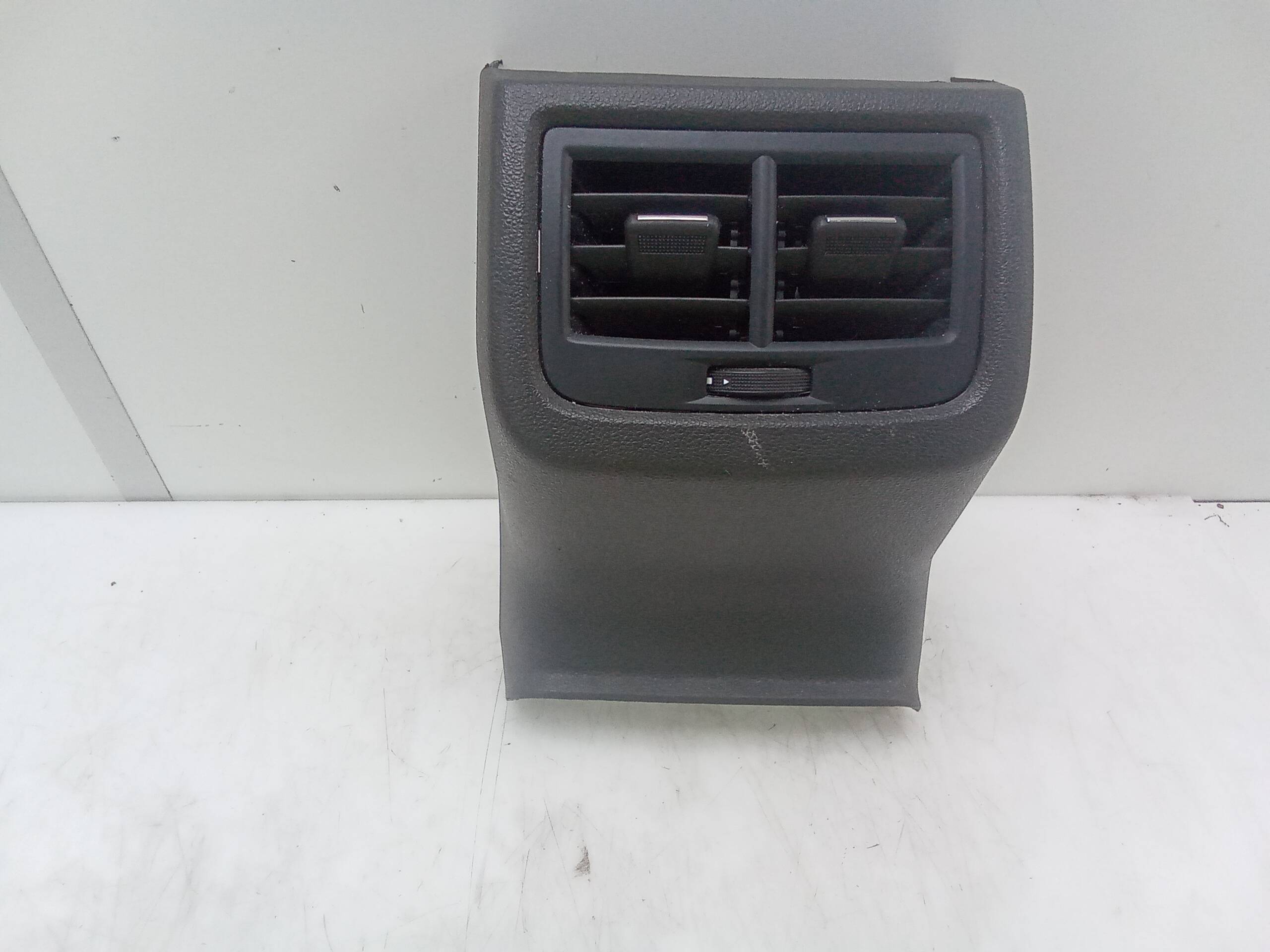 Aireador central seat leon (5f1)(09.2012->)