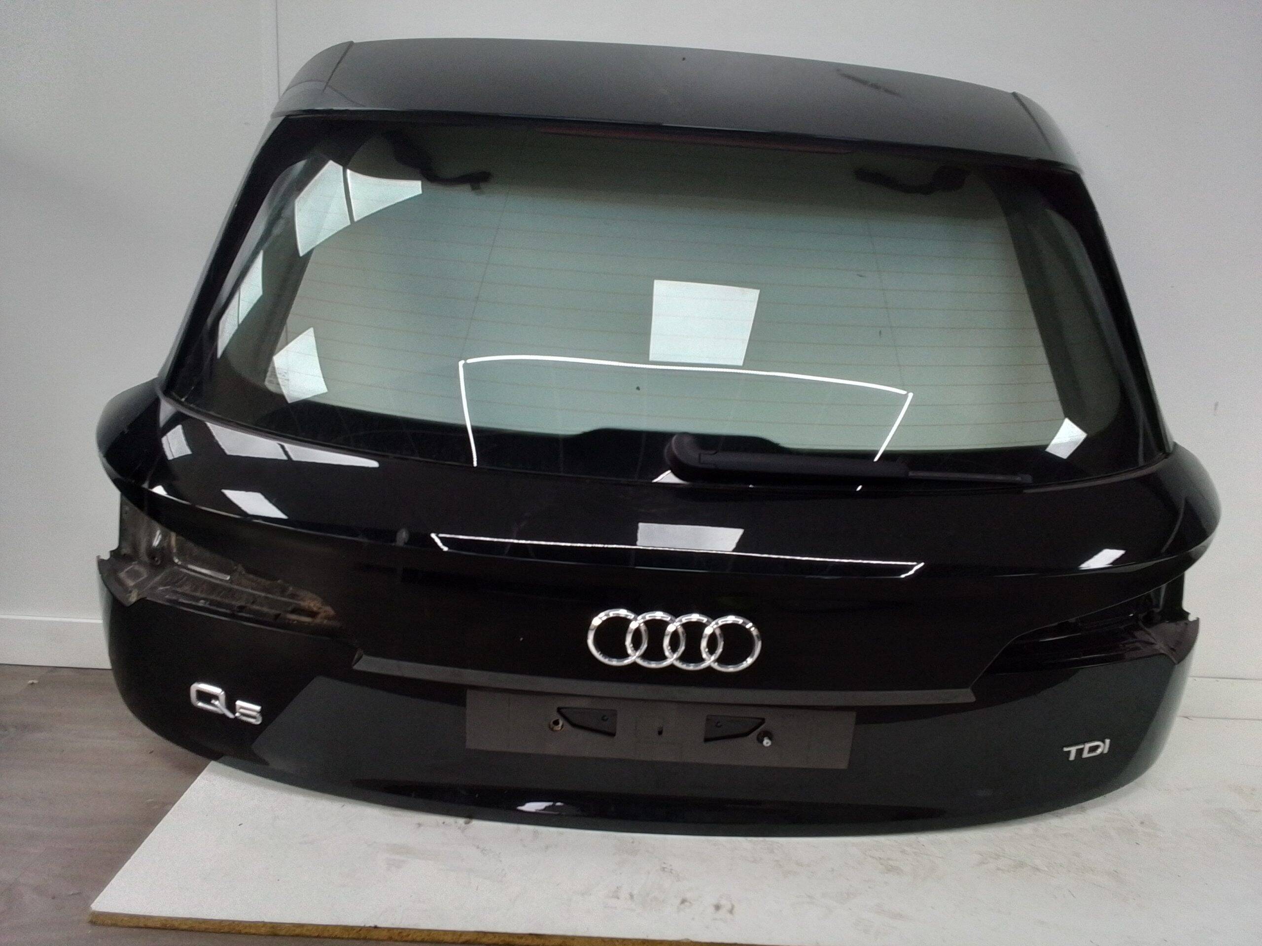 Porton trasero audi q5 (fyb)(10.2016->)