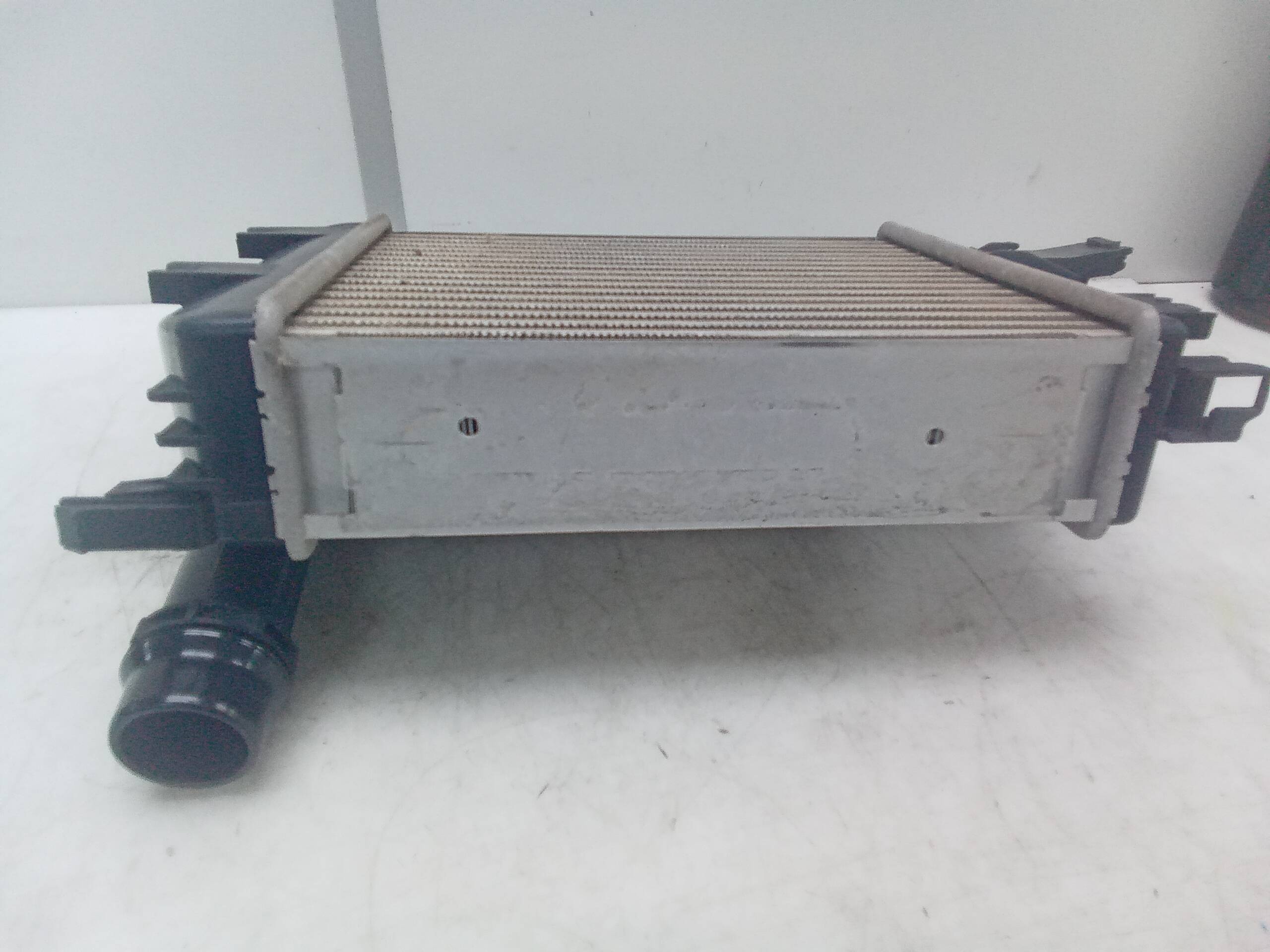 Radiador intercooler dacia lodgy (04.2012->)