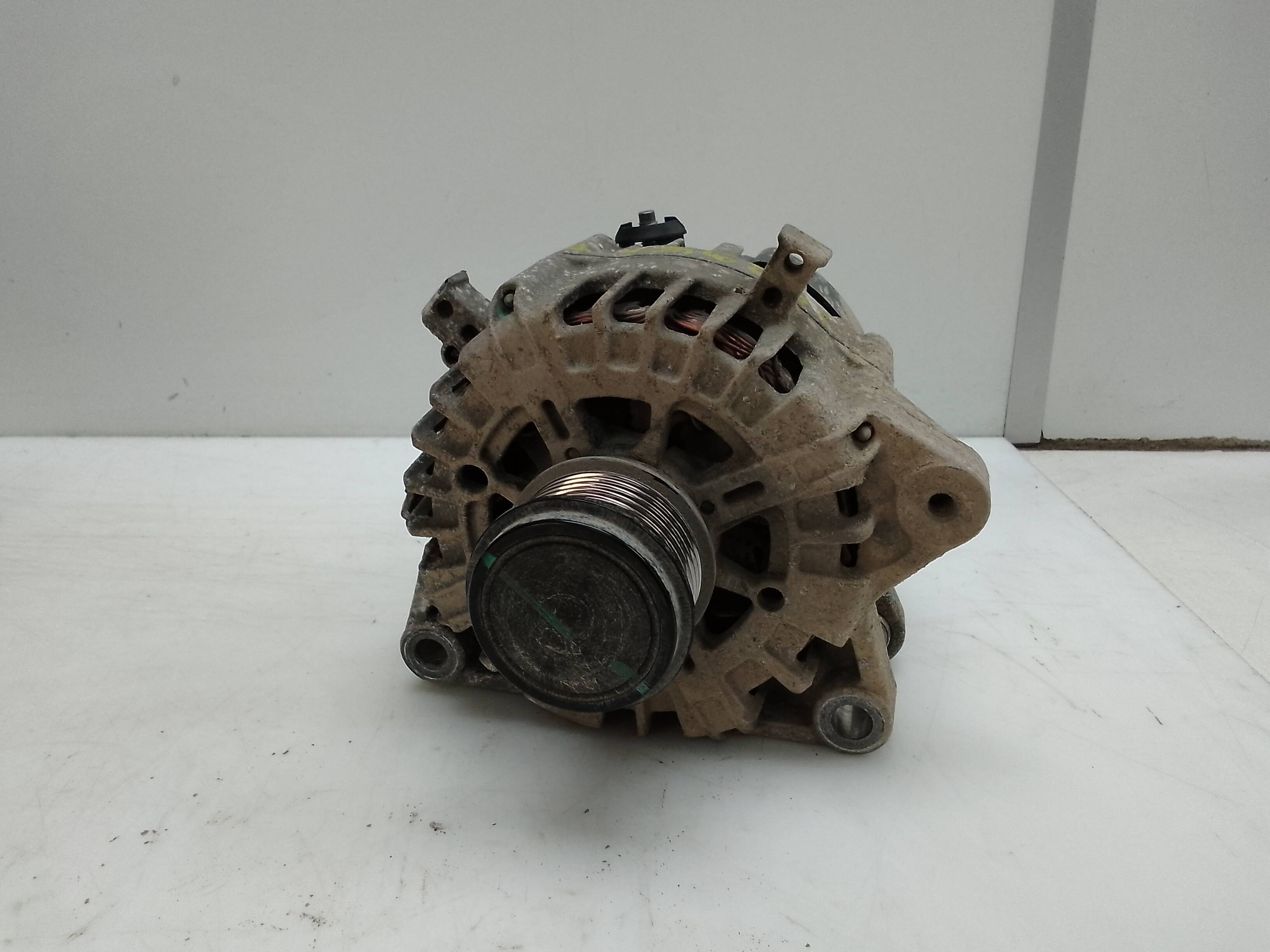 Alternador ford transit custom furgón (ttf)(2012->)