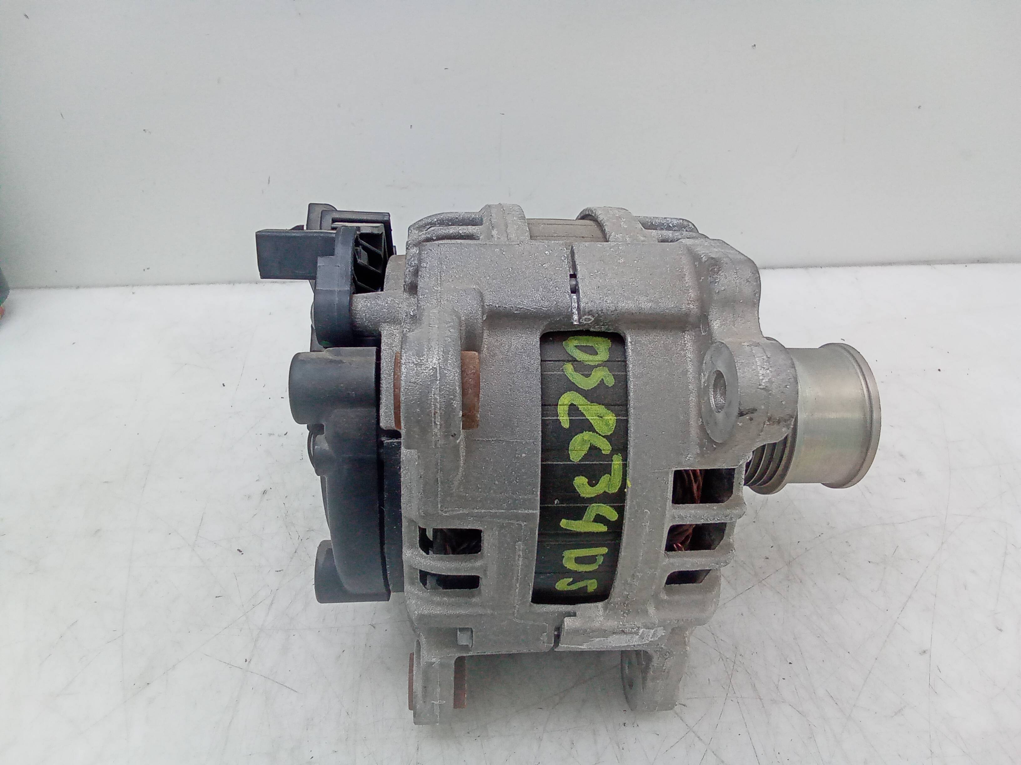 Alternador volkswagen polo vi (aw1)(08.2017->)