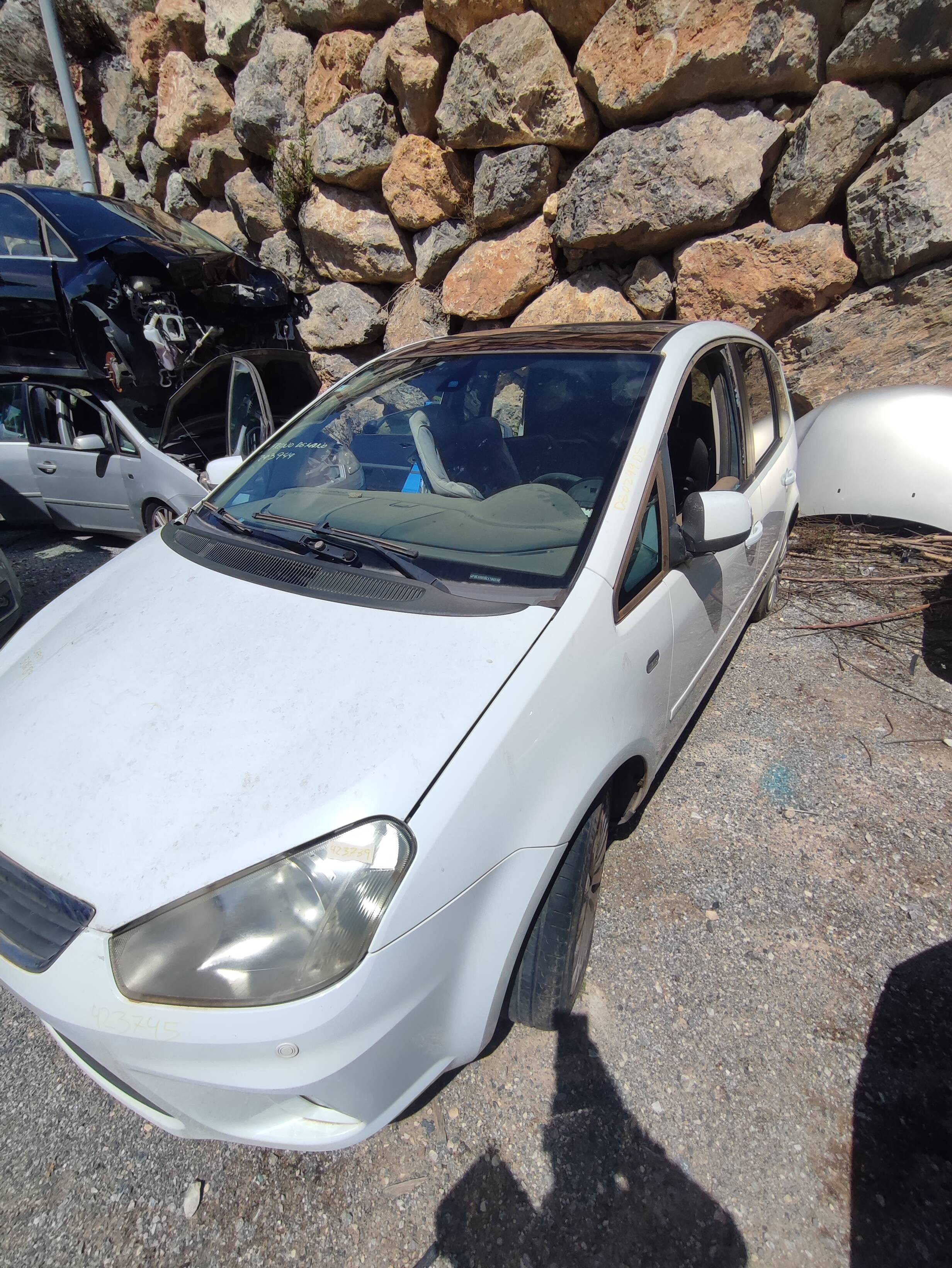 Maneta exterior trasera izquierda ford c-max (cb3)(2007->2010)