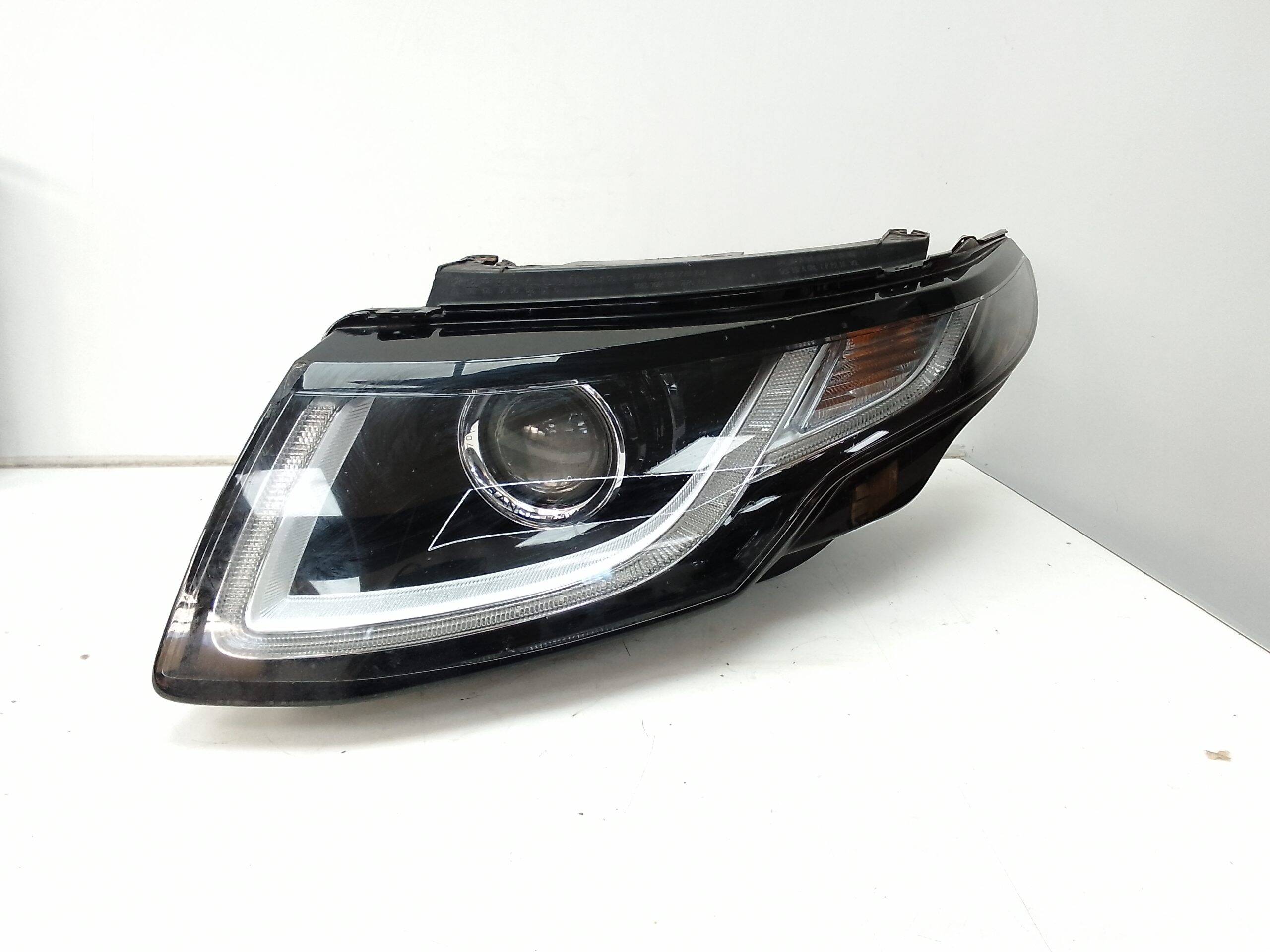 Faro izquierdo land rover range rover evoque (2011->)