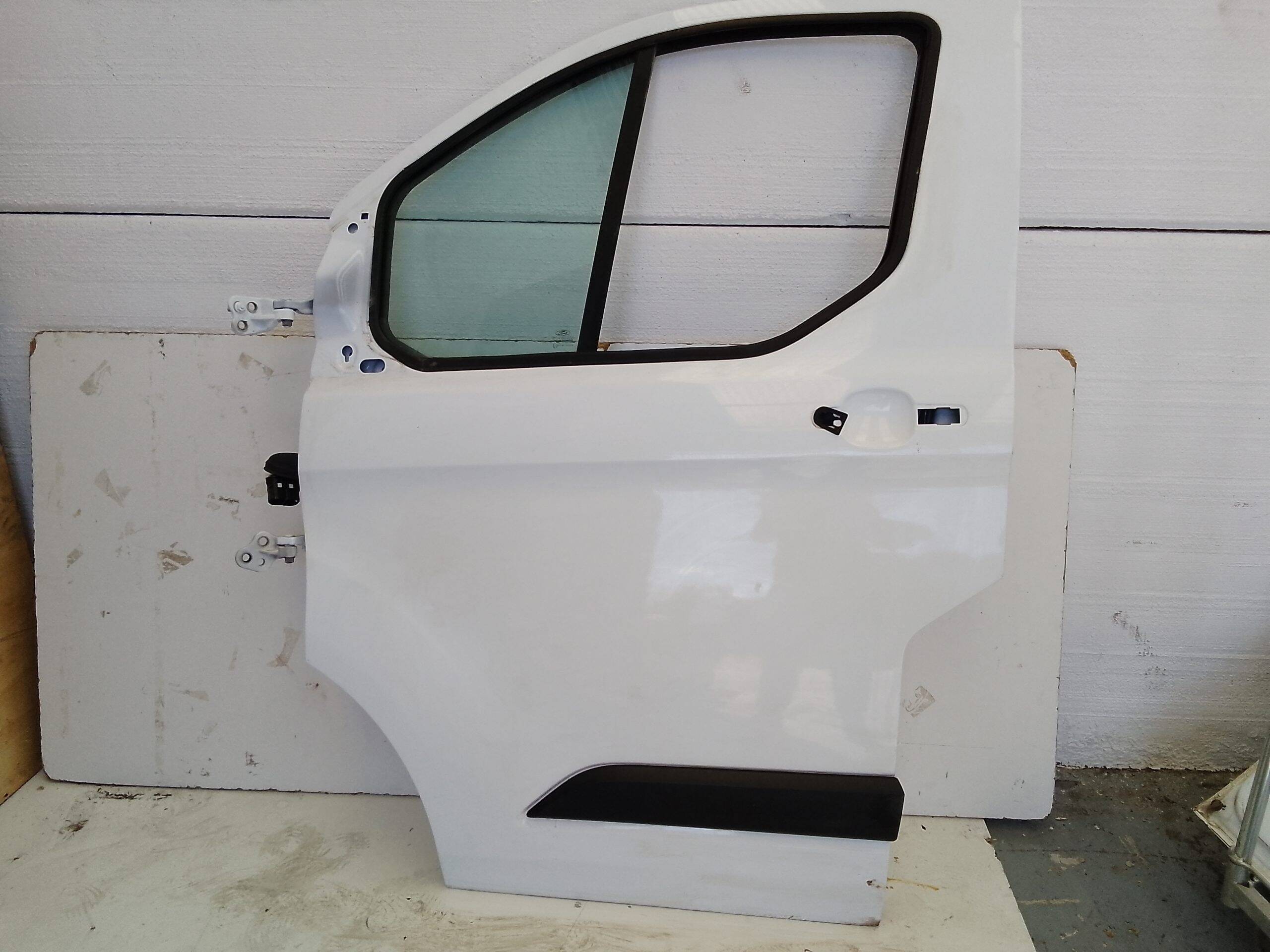 Puerta delantera izquierda ford transit custom furgón (ttf)(2012->)