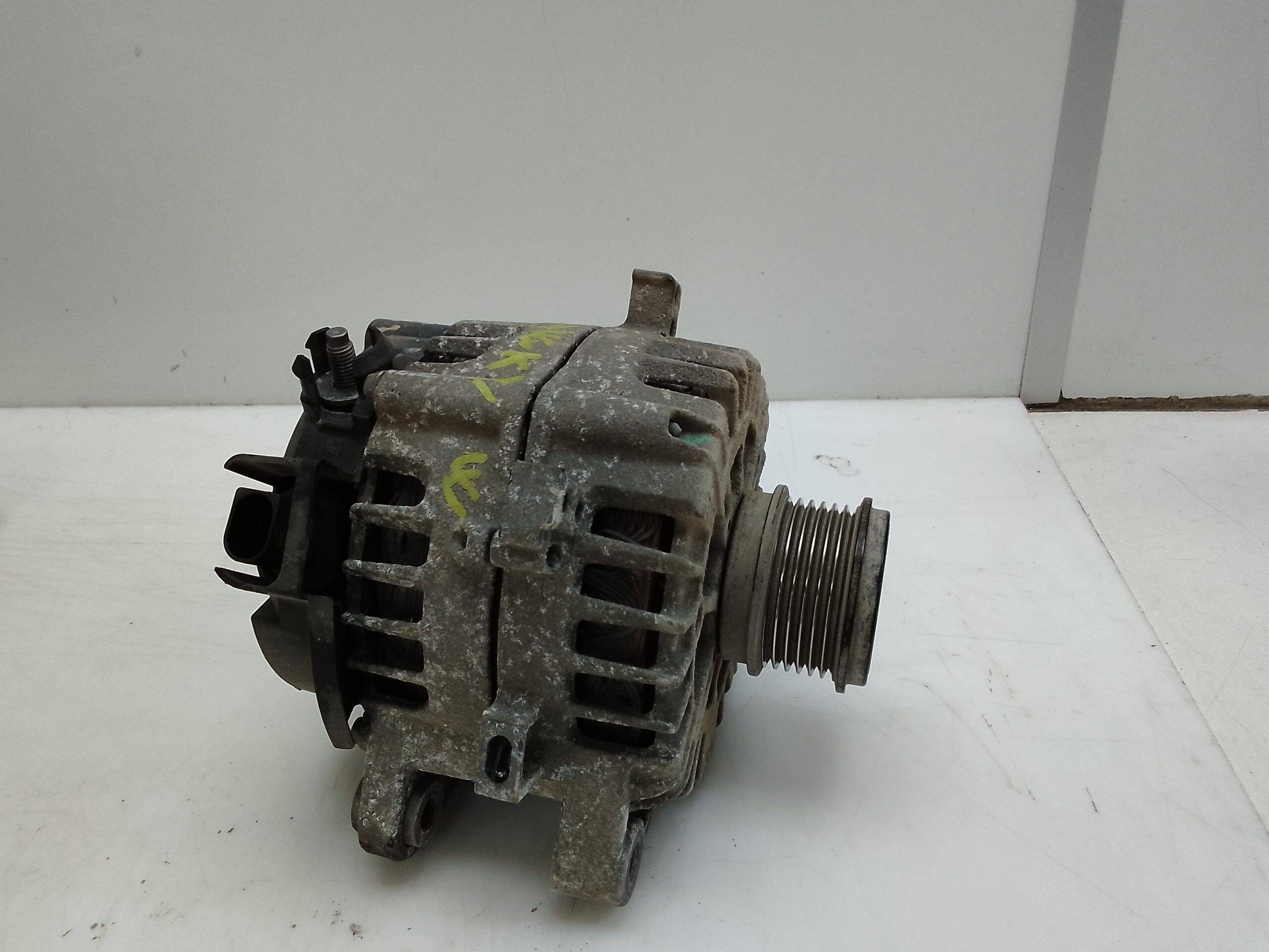 Alternador ford transit custom furgón (ttf)(2012->)