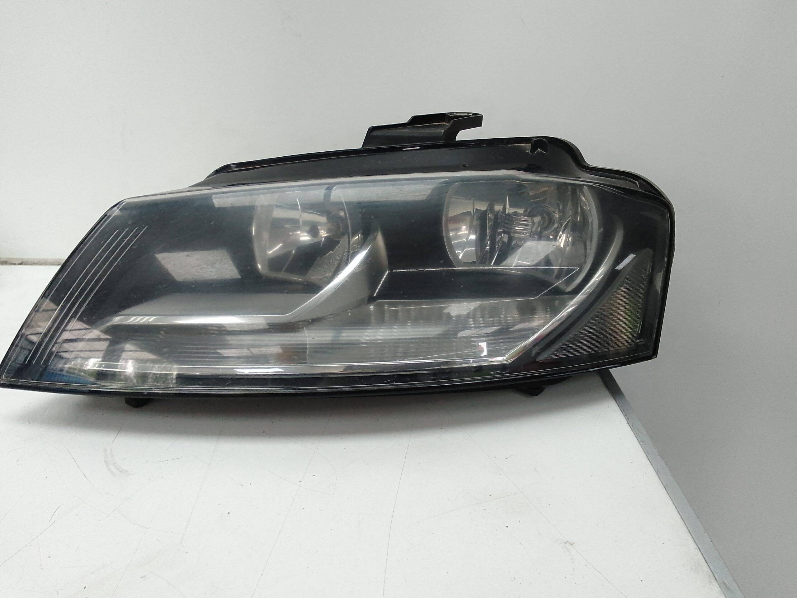 Faro izquierdo audi a3 (8p1)(05.2003->)