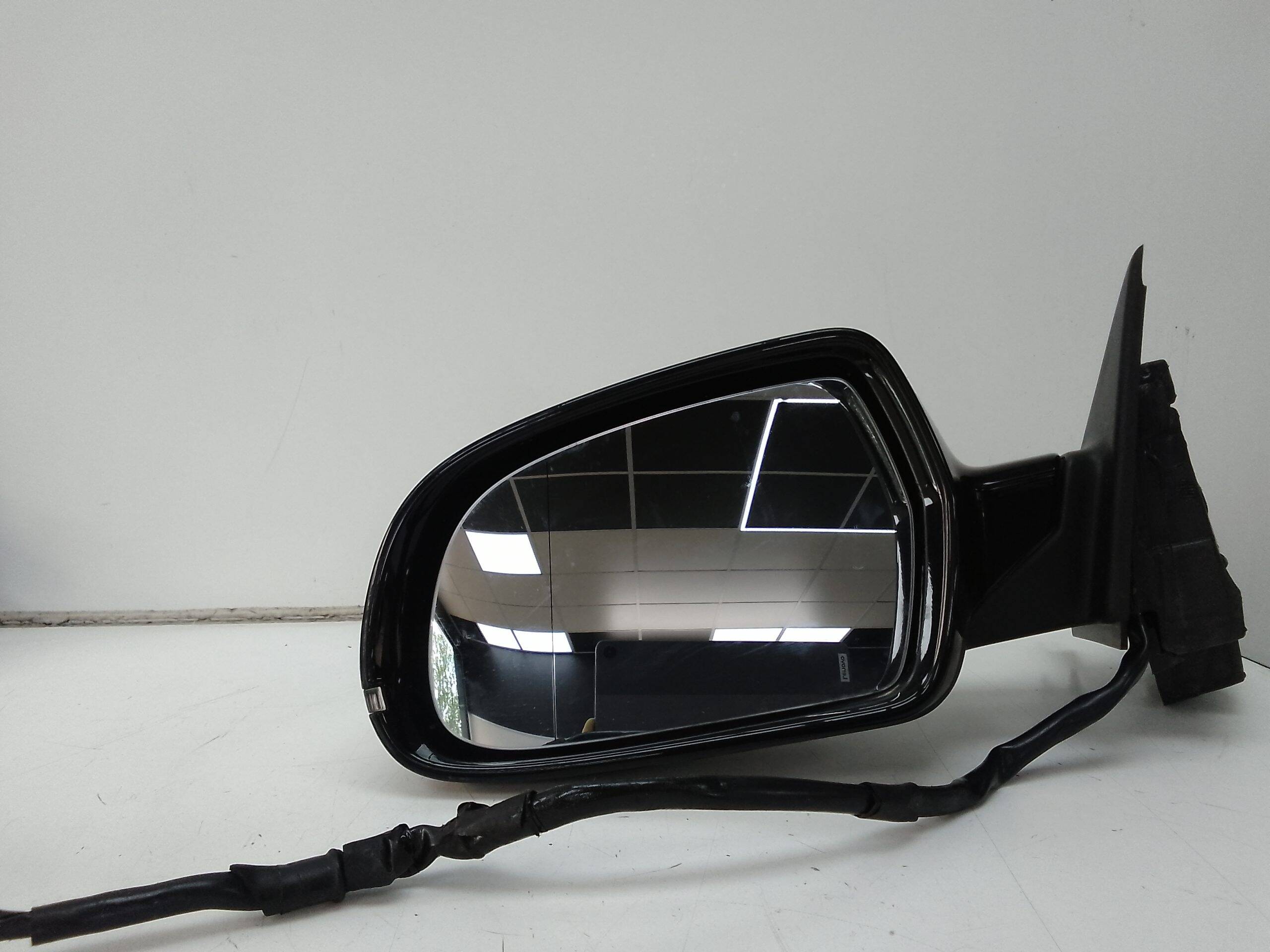 Retrovisor izquierdo electrico audi a3 (8p1)(05.2003->)