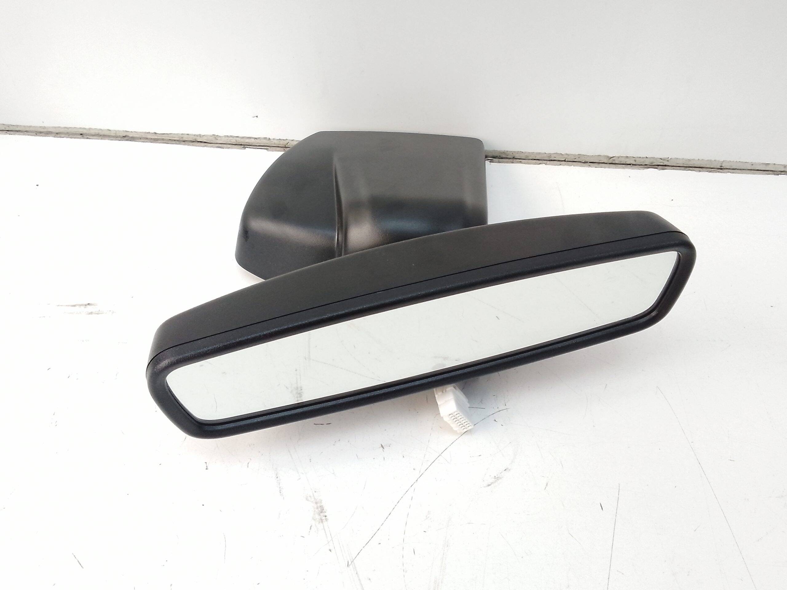 Retrovisor central ford mondeo berlina (cng)(2014->)