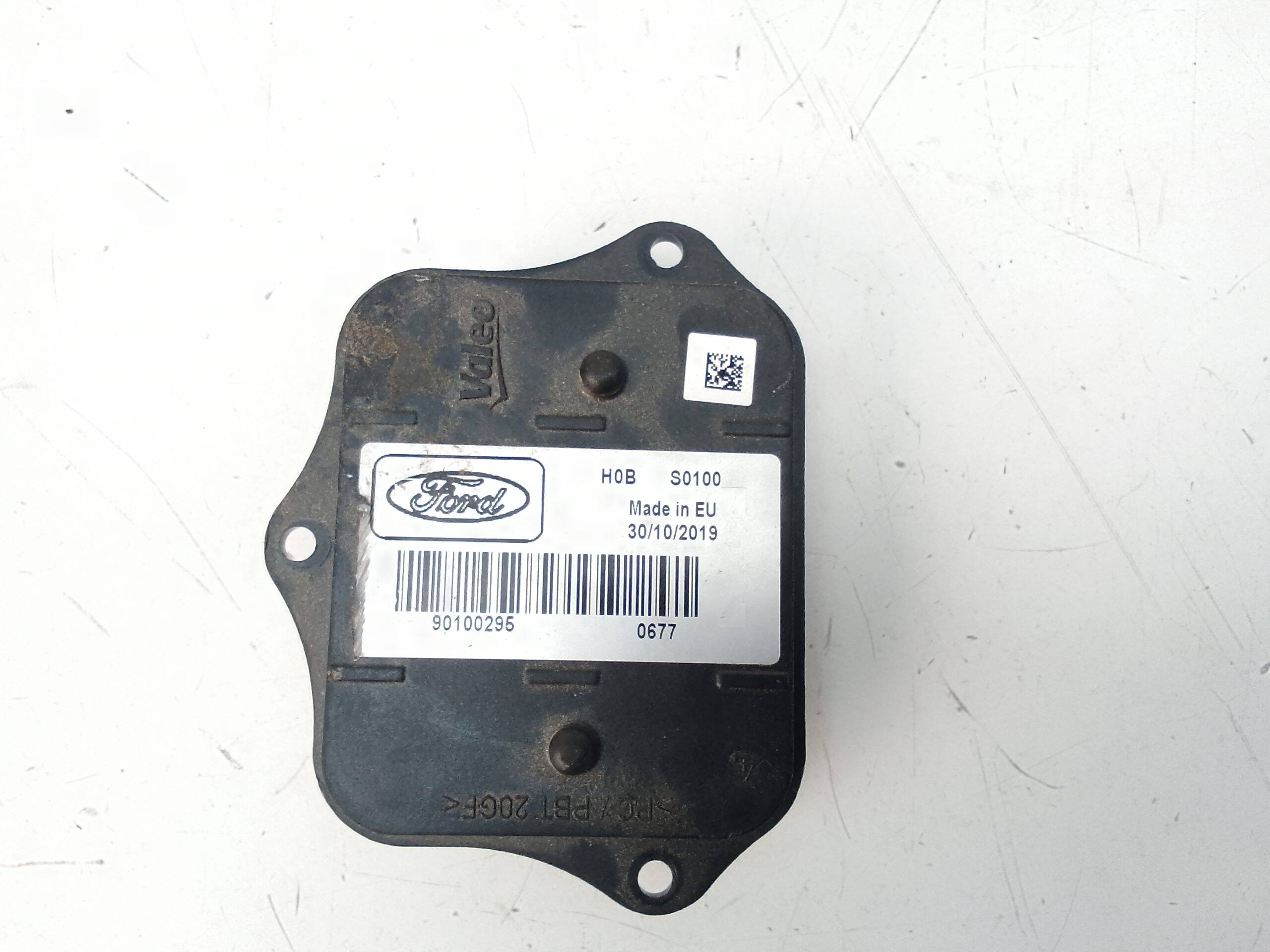 Modulo electronico ford kuga (cbs)(2013->)