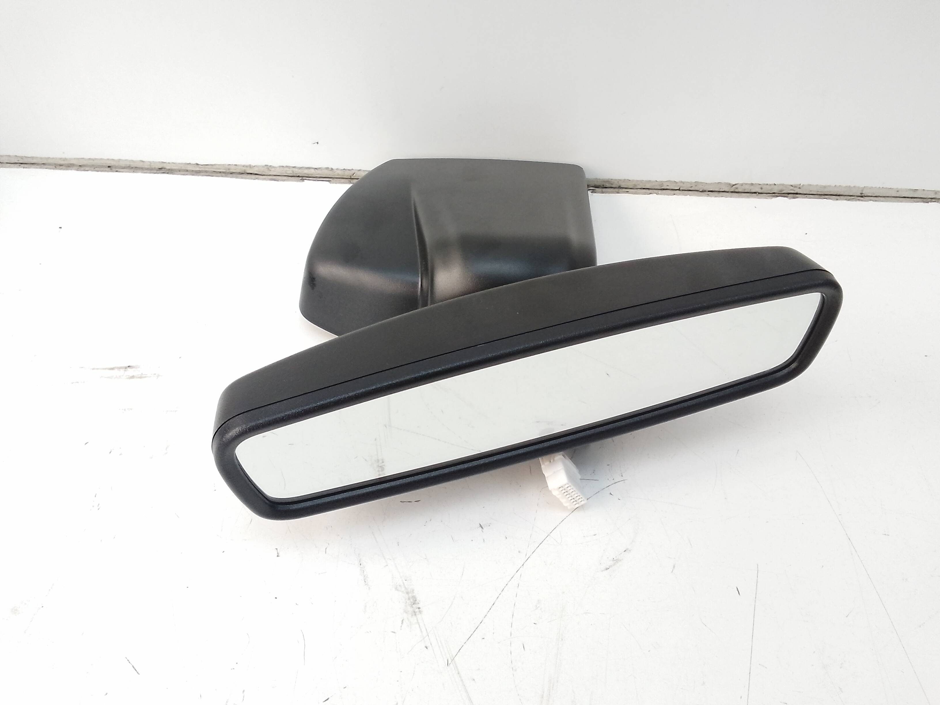 Retrovisor central ford mondeo berlina (cng)(2014->)