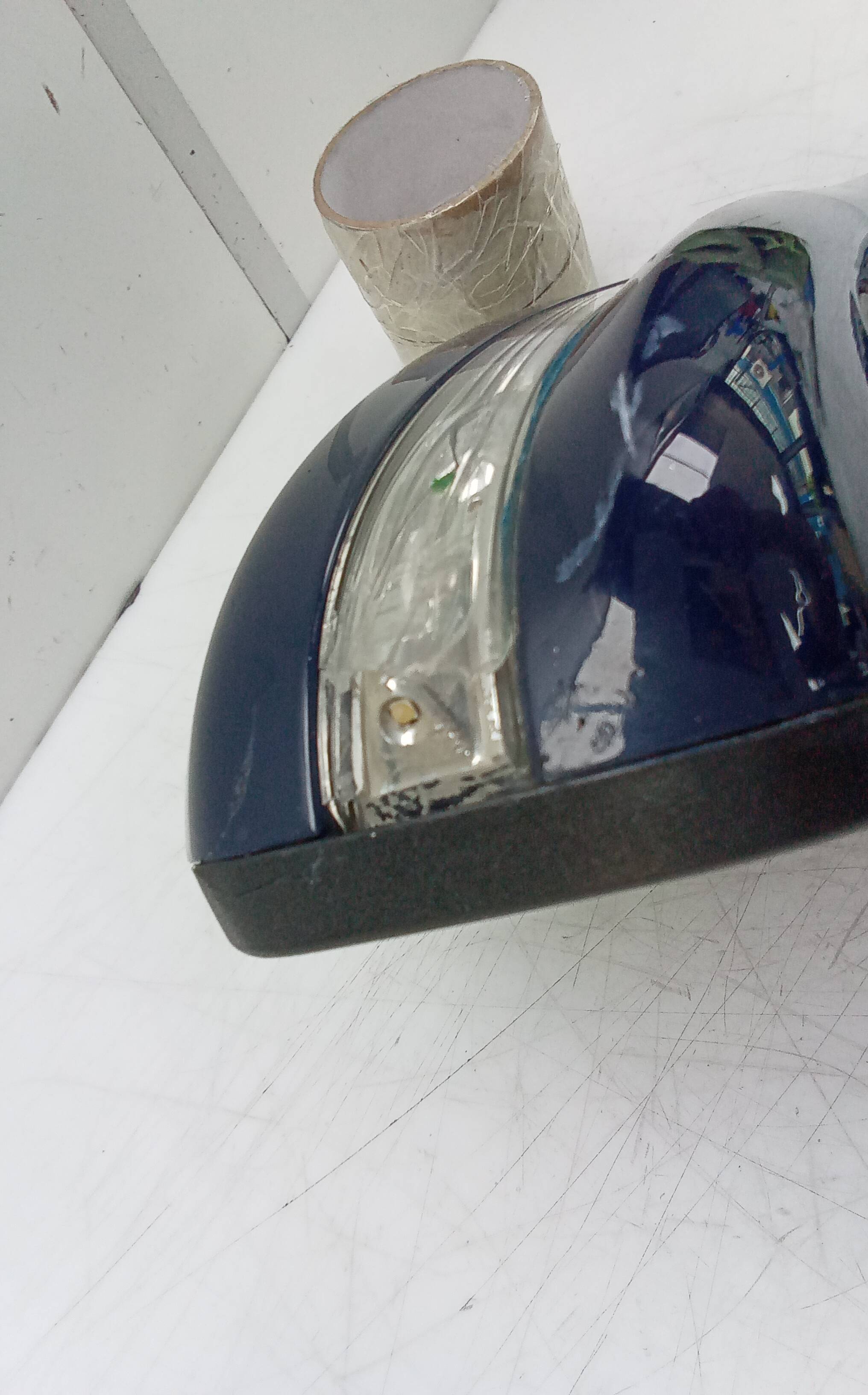 Retrovisor derecho electrico ford mondeo berlina (cng)(2014->)