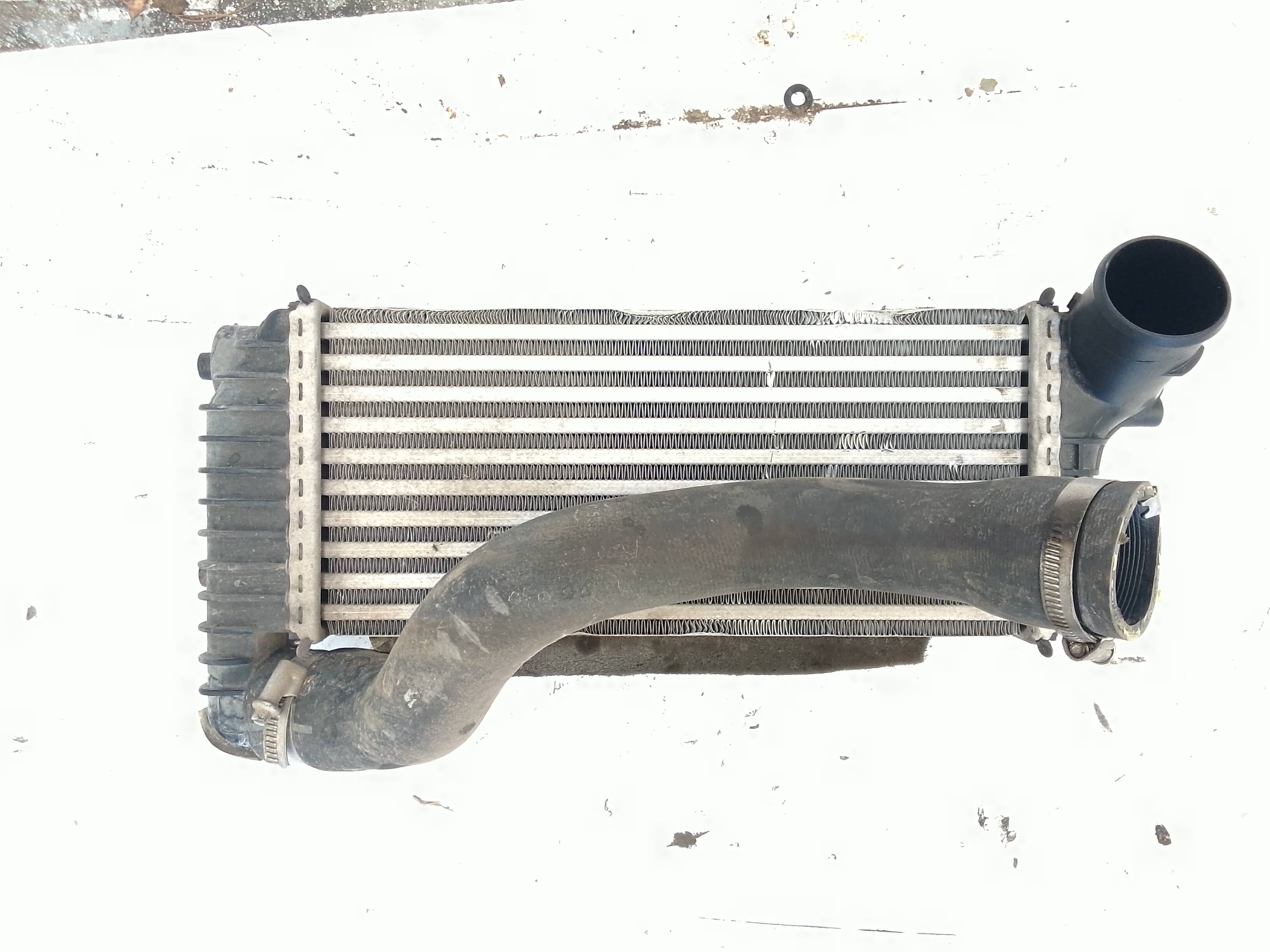 Intercooler ford kuga (cbs)(2013->)