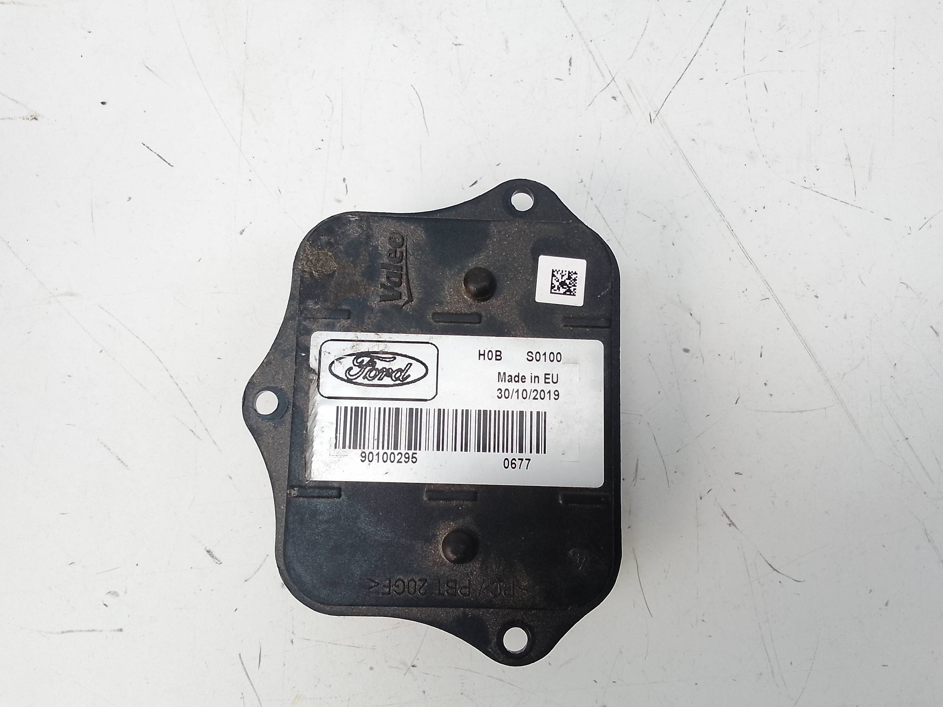 Modulo electronico ford kuga (cbs)(2013->)