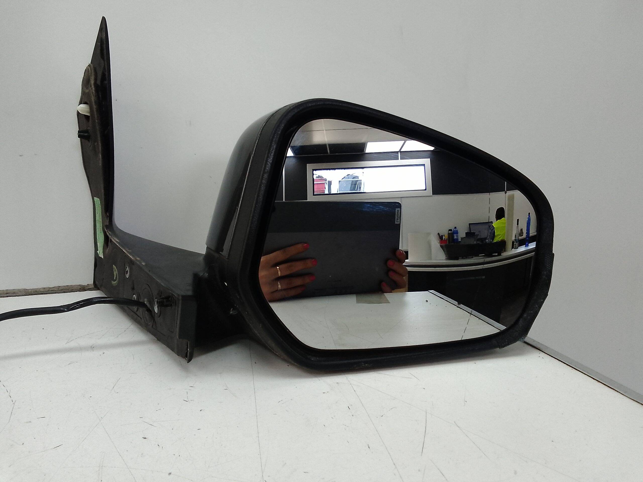 Retrovisor derecho ford tourneo courier (c4a)(2014->)