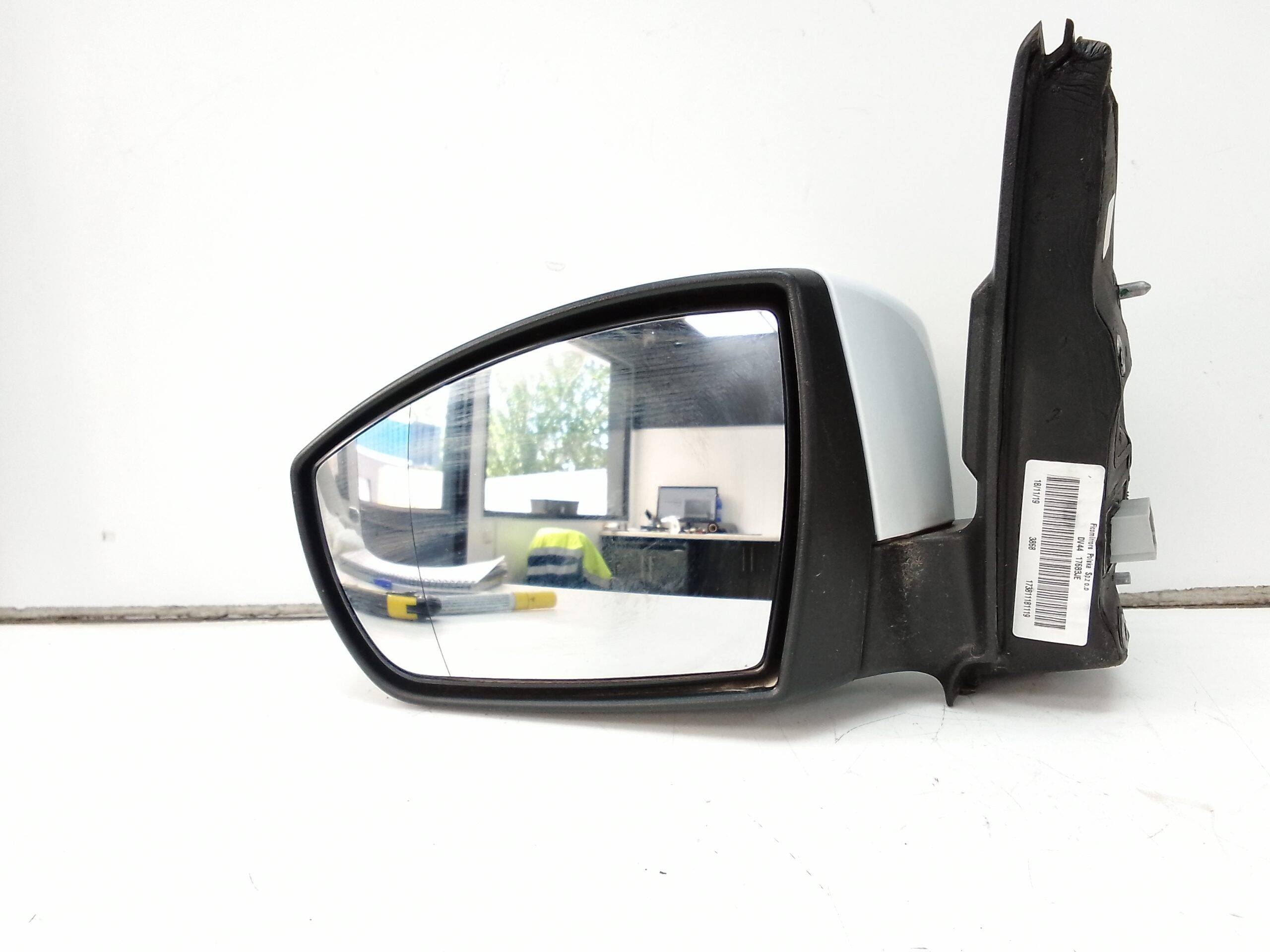 Retrovisor izquierdo ford kuga (cbs)(2013->)