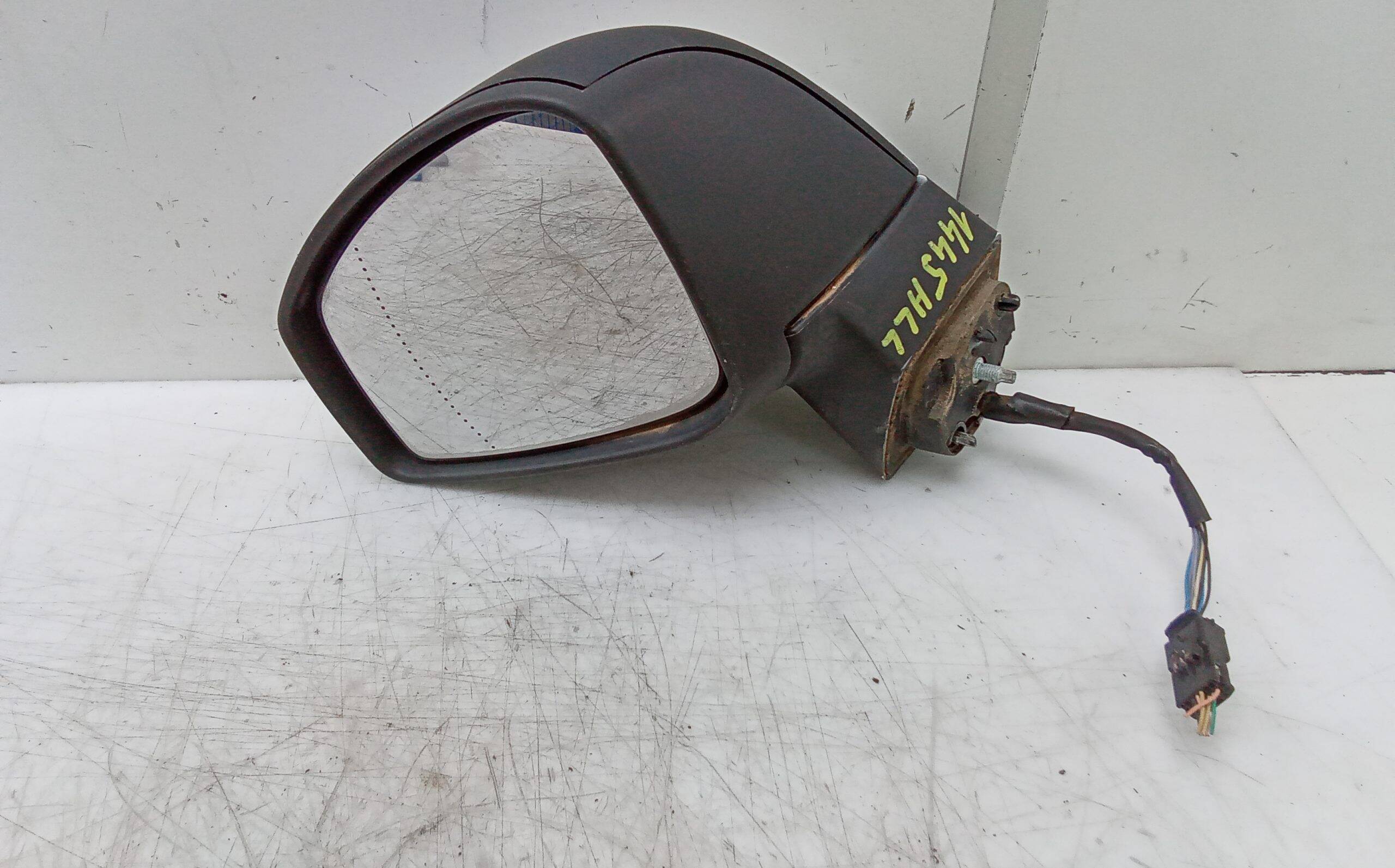 Retrovisor izquierdo renault scenic iii (jz)(2009->)