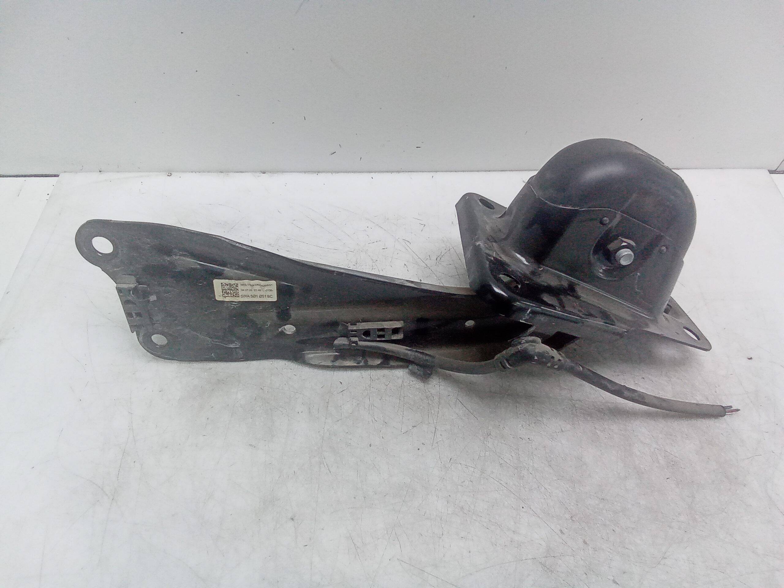 Brazo suspension trasero izquierdo audi a3 sportback (8ya)(03.2020->)