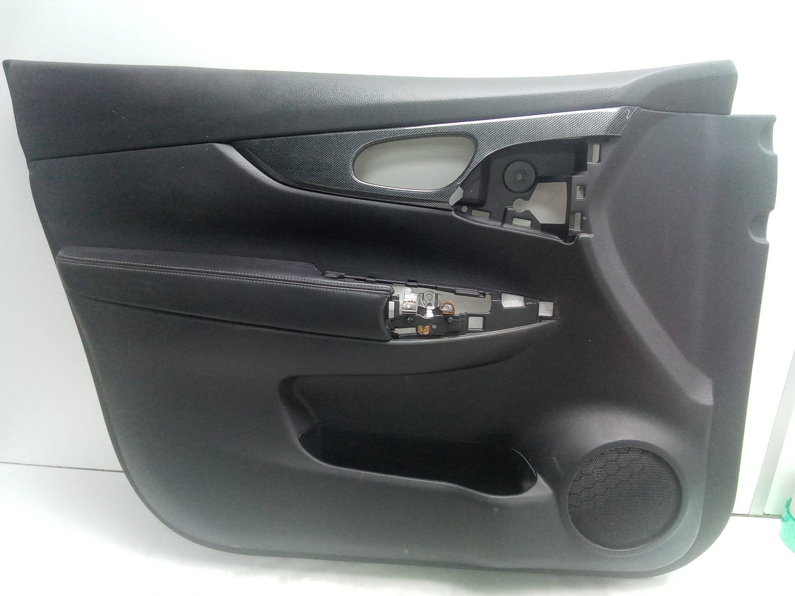 Guarnecido puerta delantera izquierda nissan x-trail iii (t32)(04.2014->)