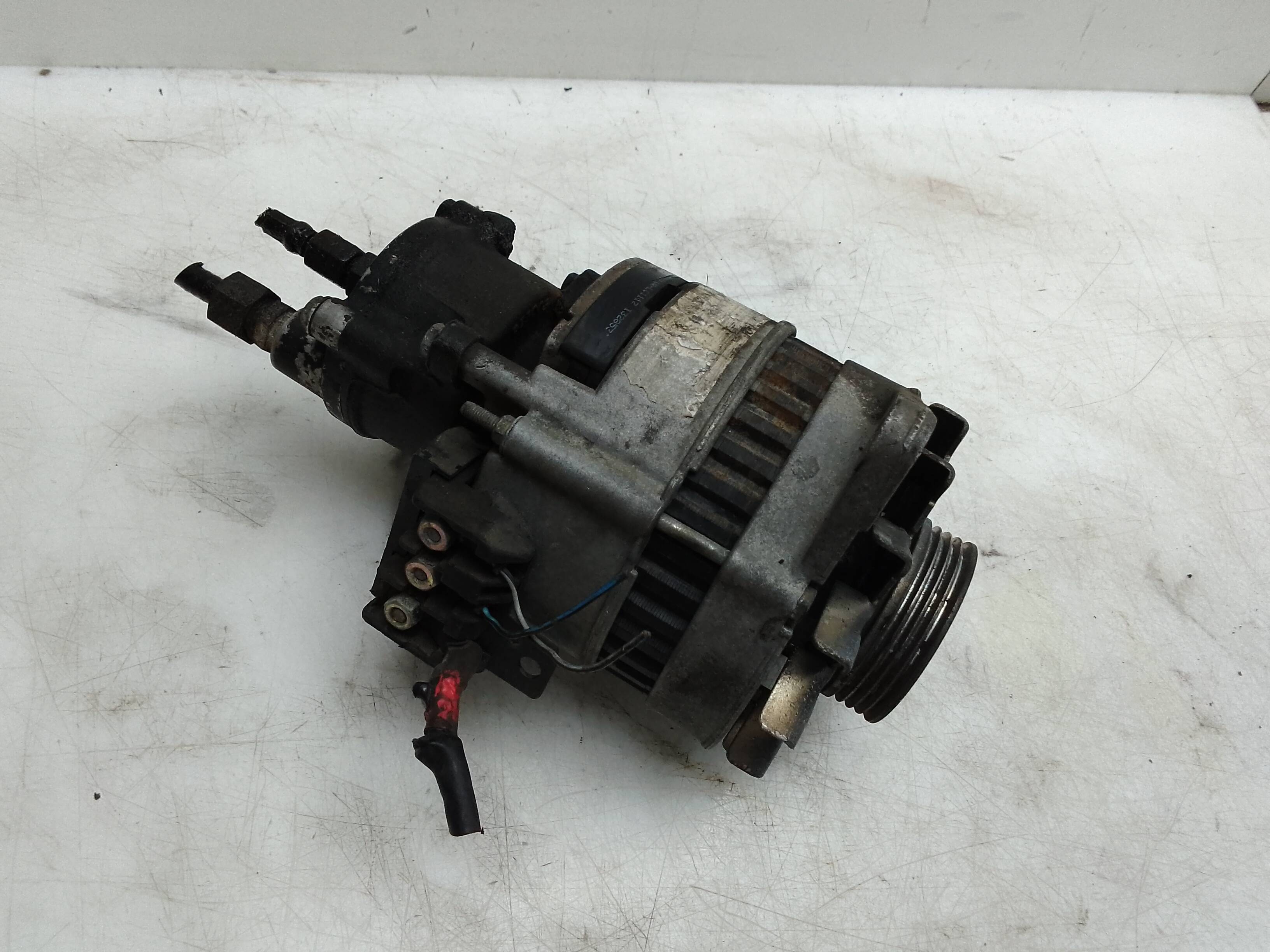 Alternador ford transit bus (ey)(1995->)