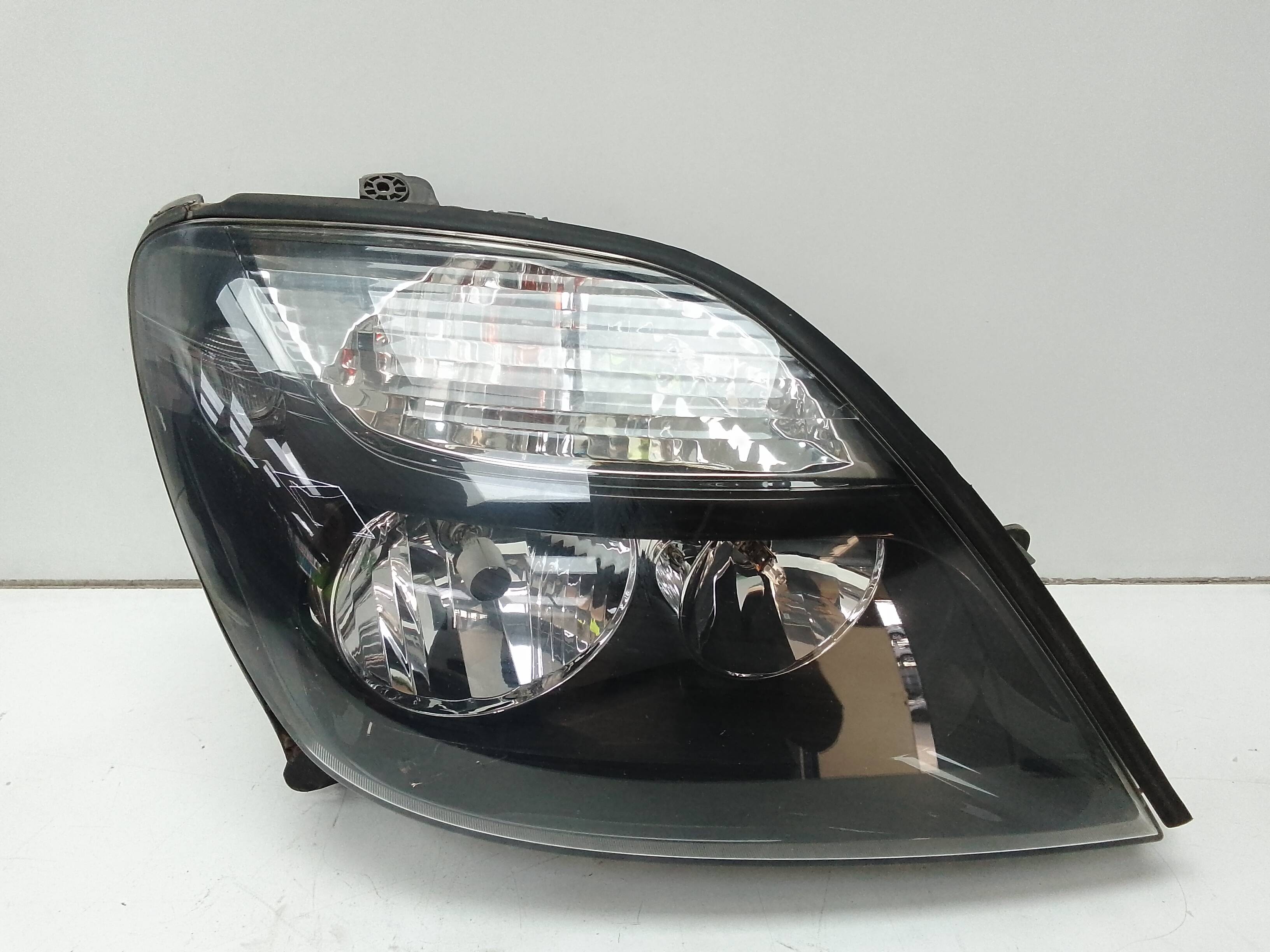 Faro derecho renault scenic i (ja...)(1999->)